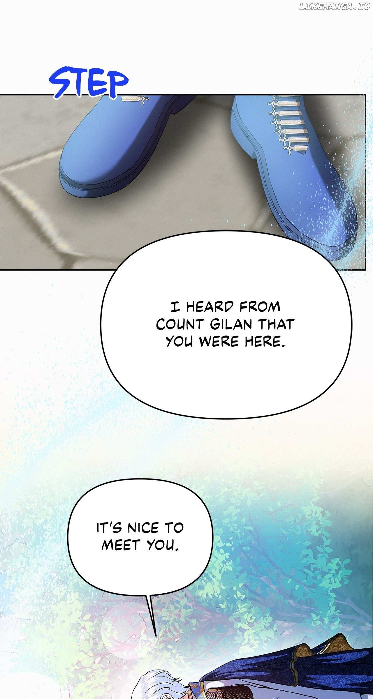 Read I’ve Probably Made a Mistake in Getting Married chapter 34 image 19 on Lezhin