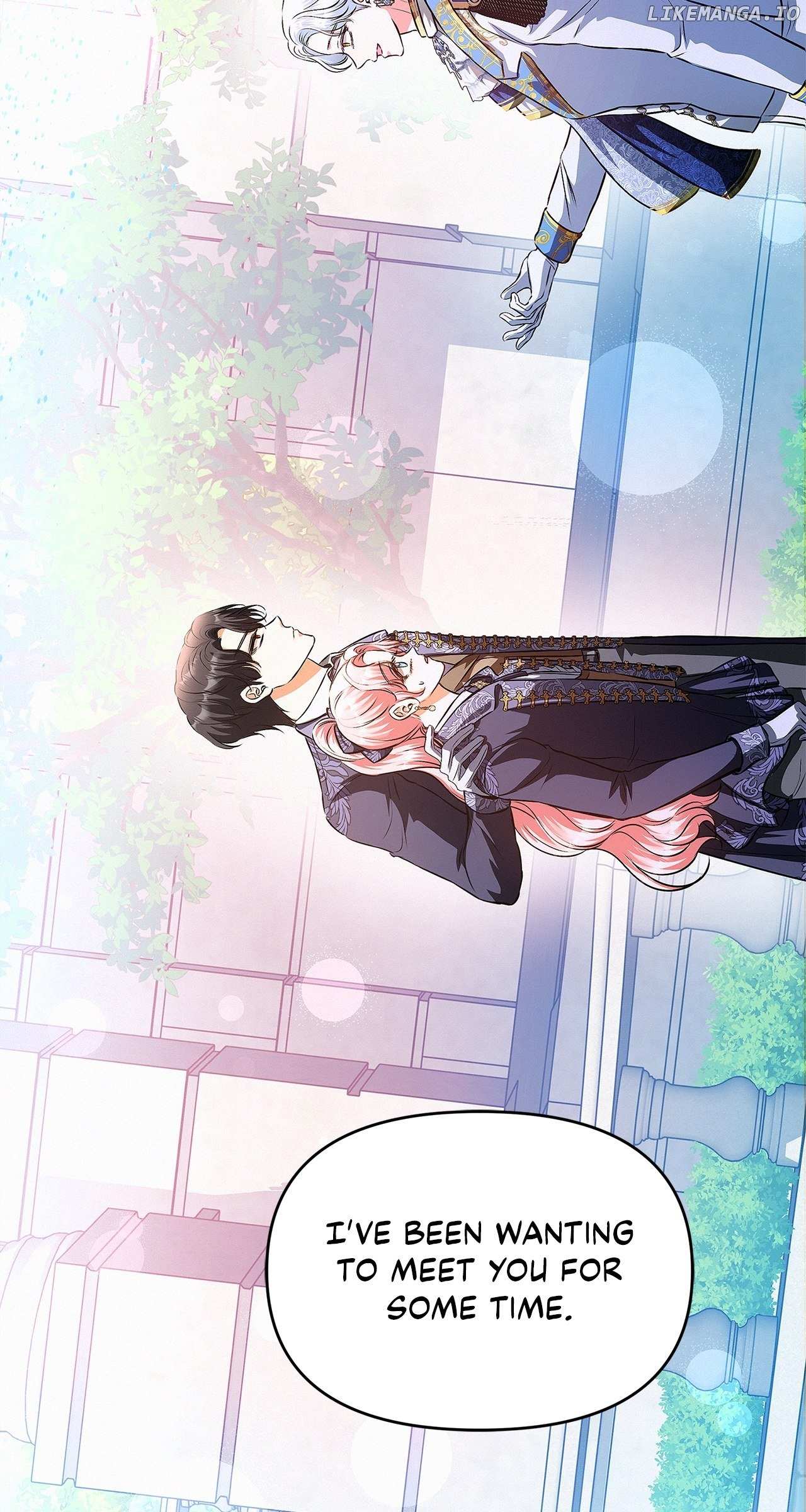 Read I’ve Probably Made a Mistake in Getting Married chapter 34 image 20 on Lezhin