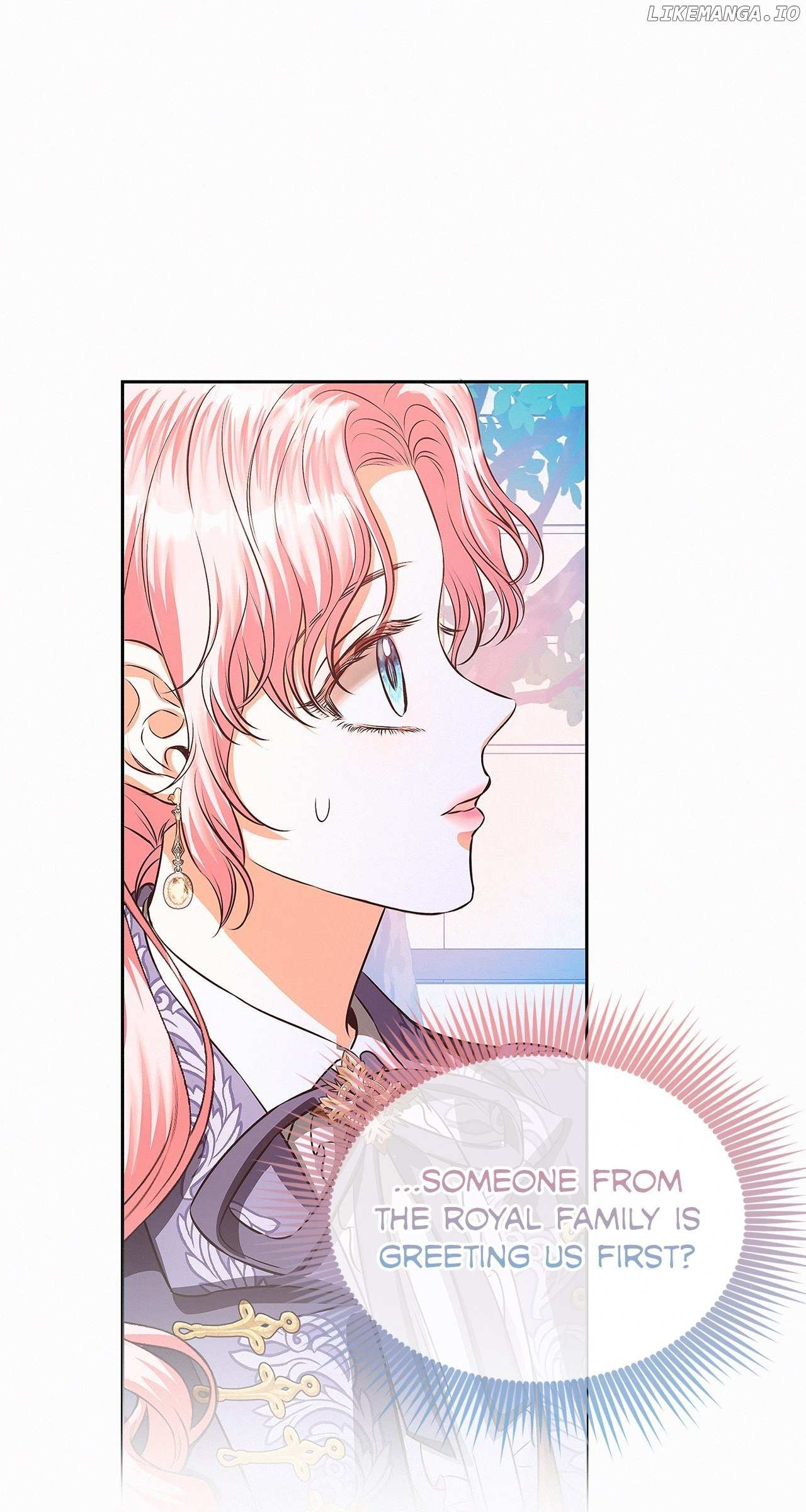 Read I’ve Probably Made a Mistake in Getting Married chapter 34 image 22 on Lezhin