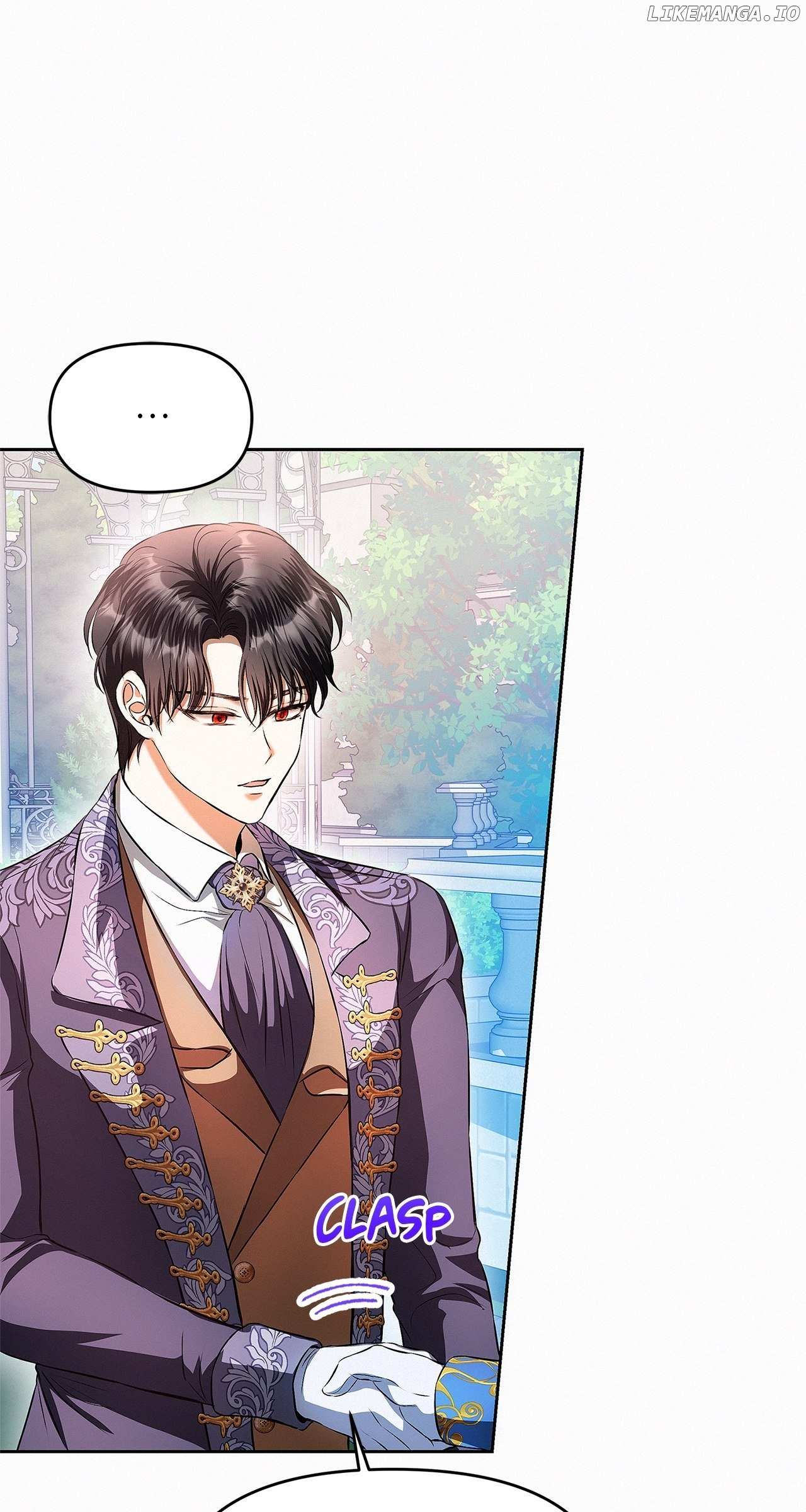 Read I’ve Probably Made a Mistake in Getting Married chapter 34 image 25 on Lezhin