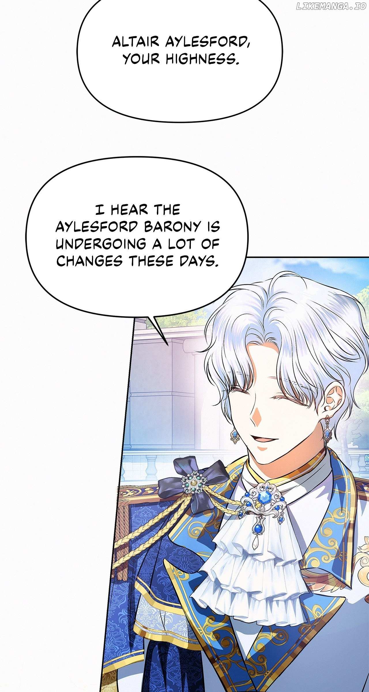 Read I’ve Probably Made a Mistake in Getting Married chapter 34 image 26 on Lezhin