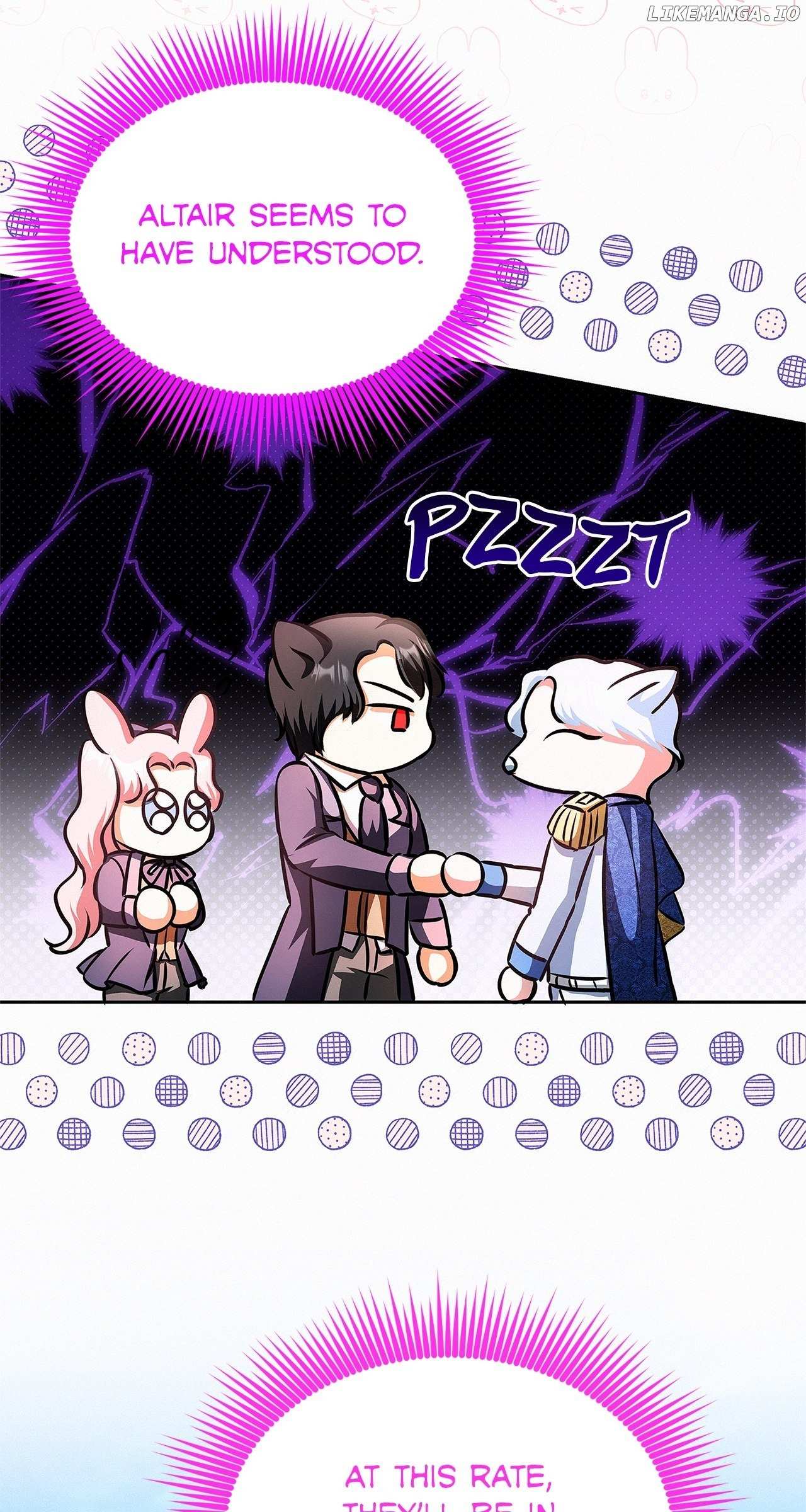 Read I’ve Probably Made a Mistake in Getting Married chapter 34 image 28 on Lezhin