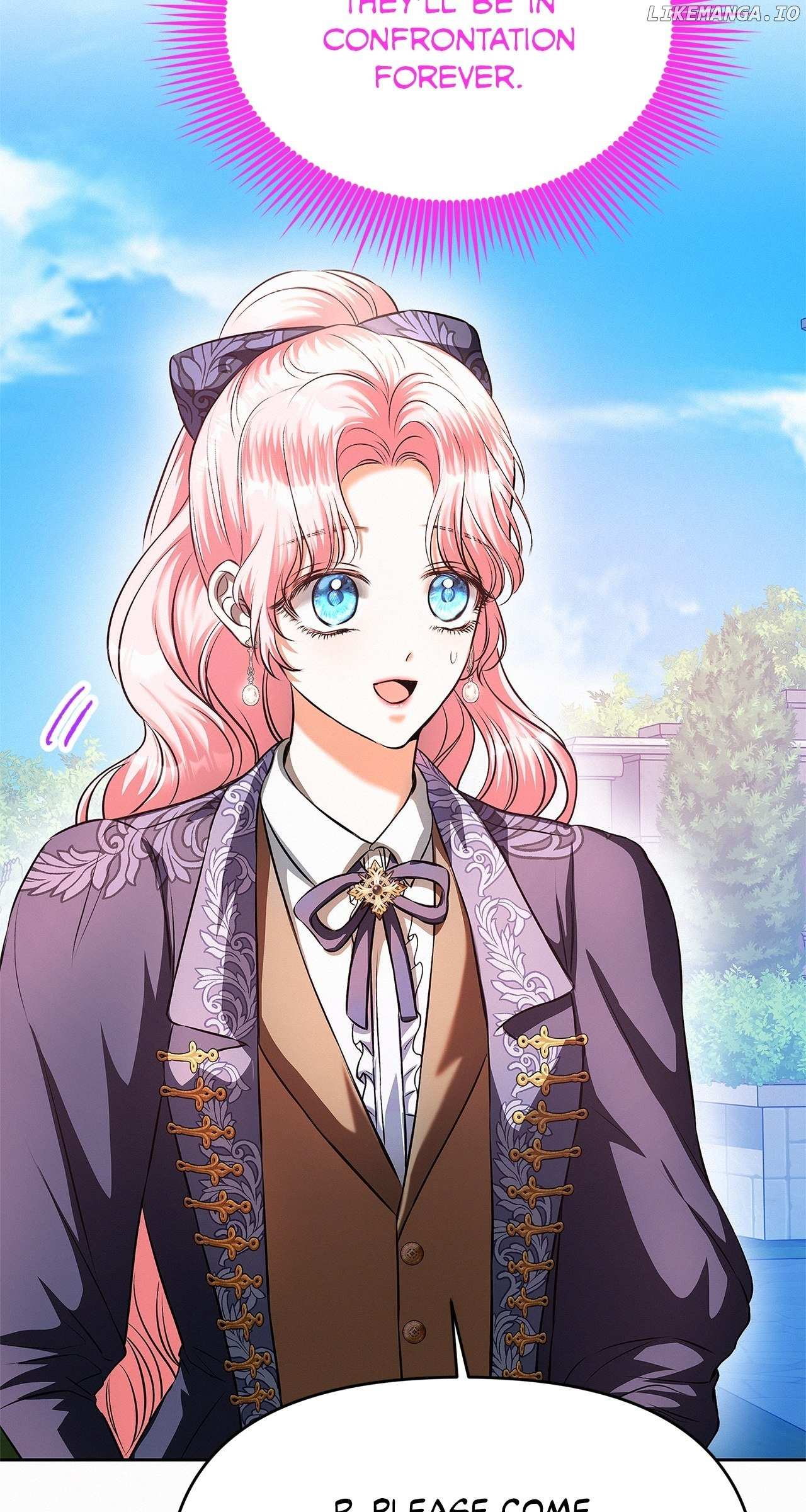 Read I’ve Probably Made a Mistake in Getting Married chapter 34 image 29 on Lezhin