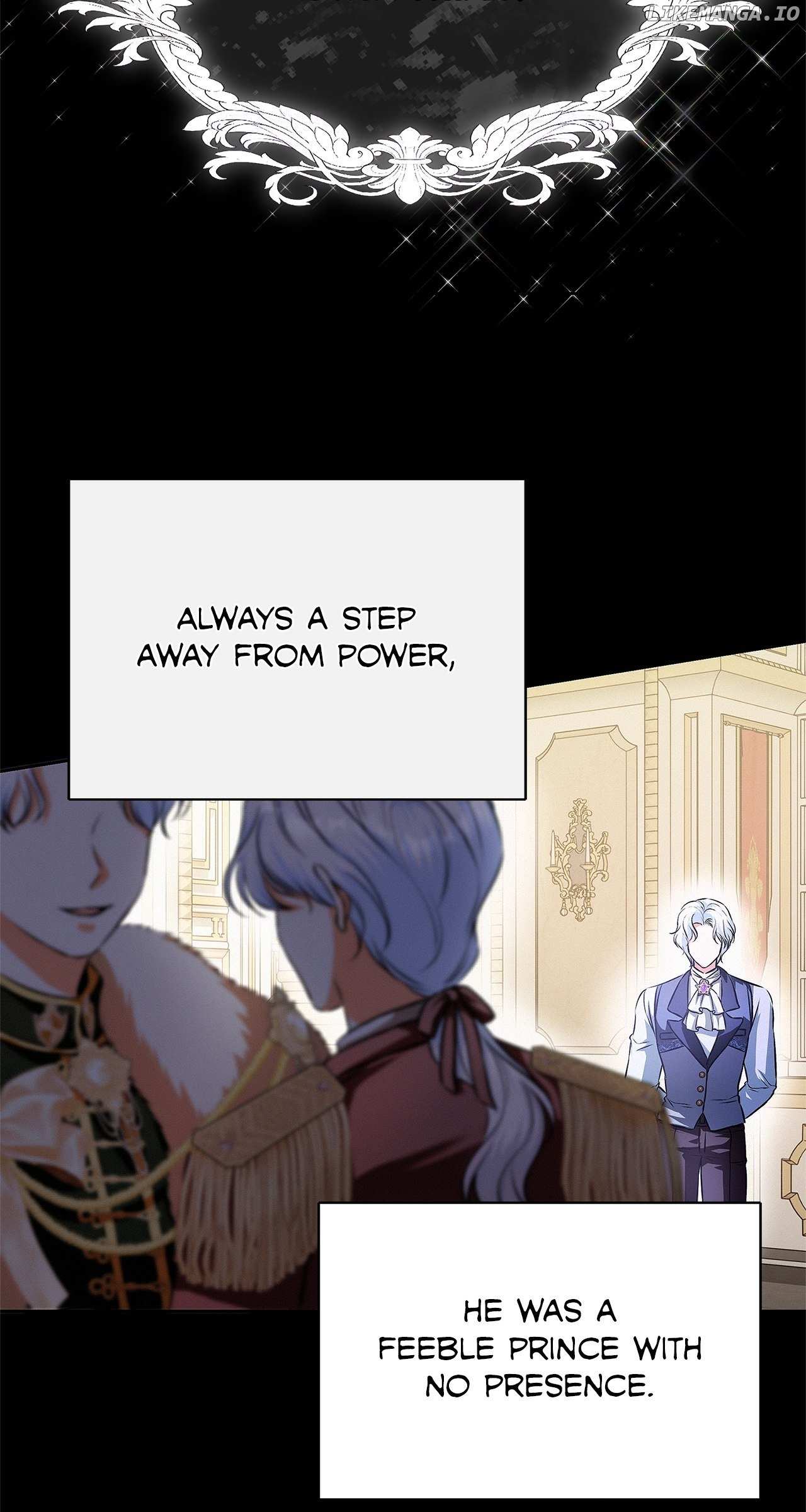 Read I’ve Probably Made a Mistake in Getting Married chapter 34 image 3 on Lezhin