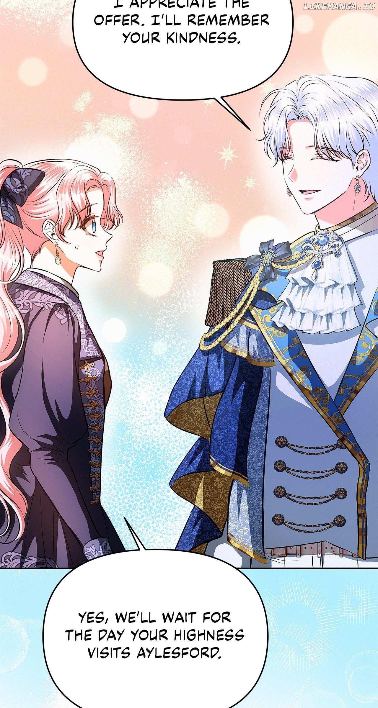 Read I’ve Probably Made a Mistake in Getting Married chapter 34 image 32 on Lezhin