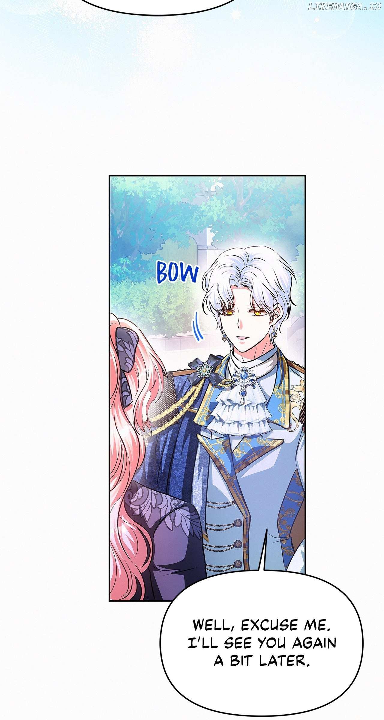 Read I’ve Probably Made a Mistake in Getting Married chapter 34 image 33 on Lezhin