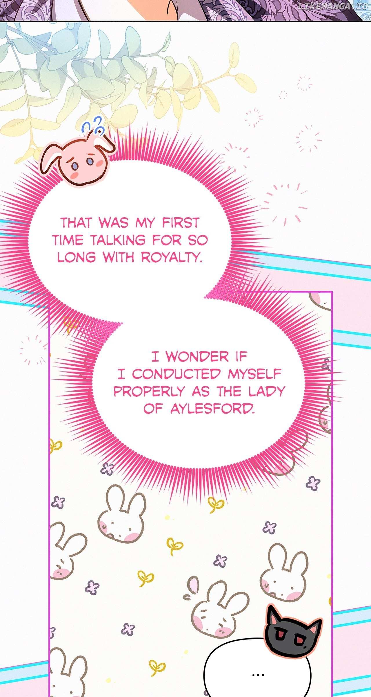 Read I’ve Probably Made a Mistake in Getting Married chapter 34 image 35 on Lezhin