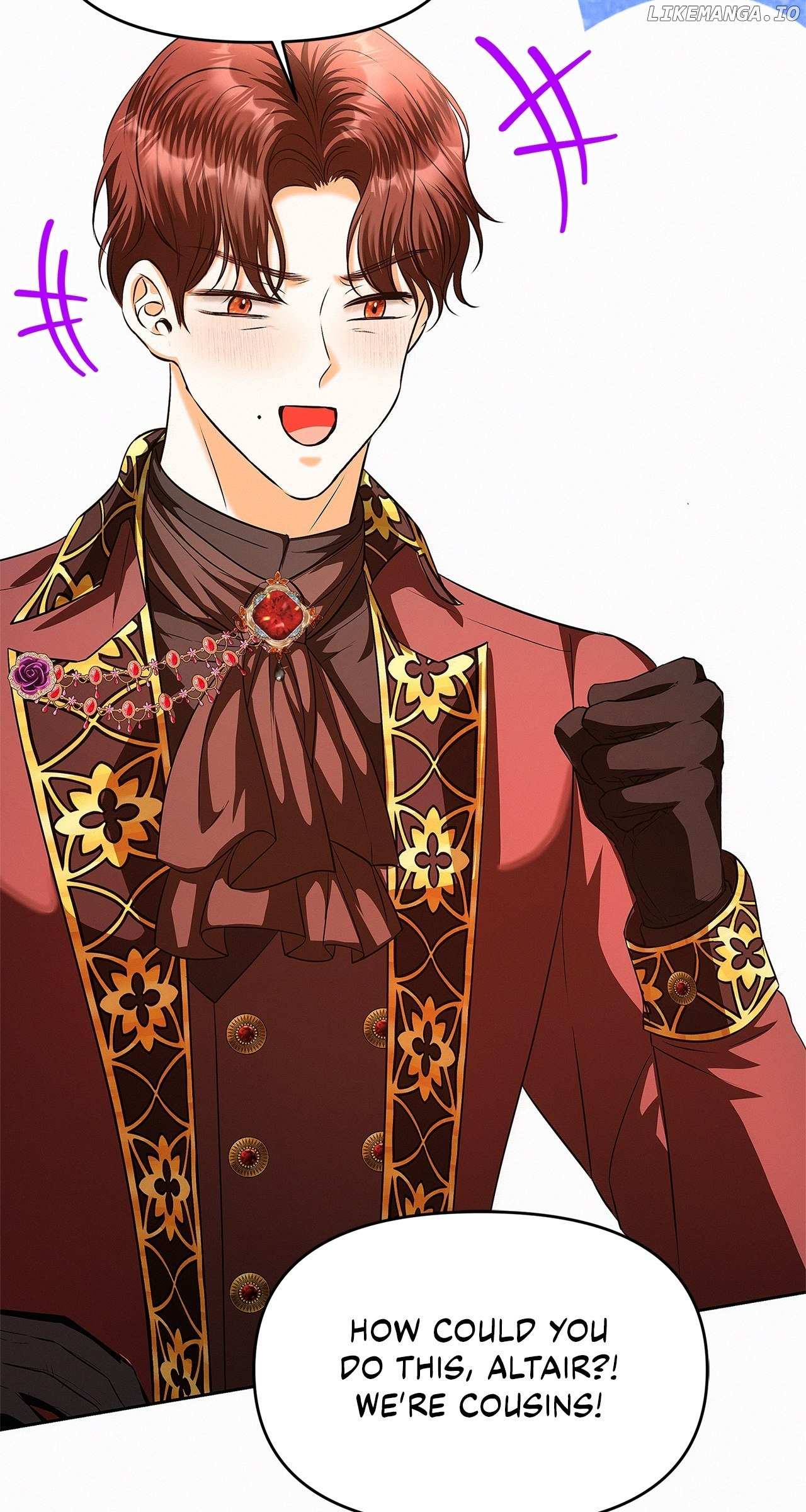 Read I’ve Probably Made a Mistake in Getting Married chapter 34 image 39 on Lezhin