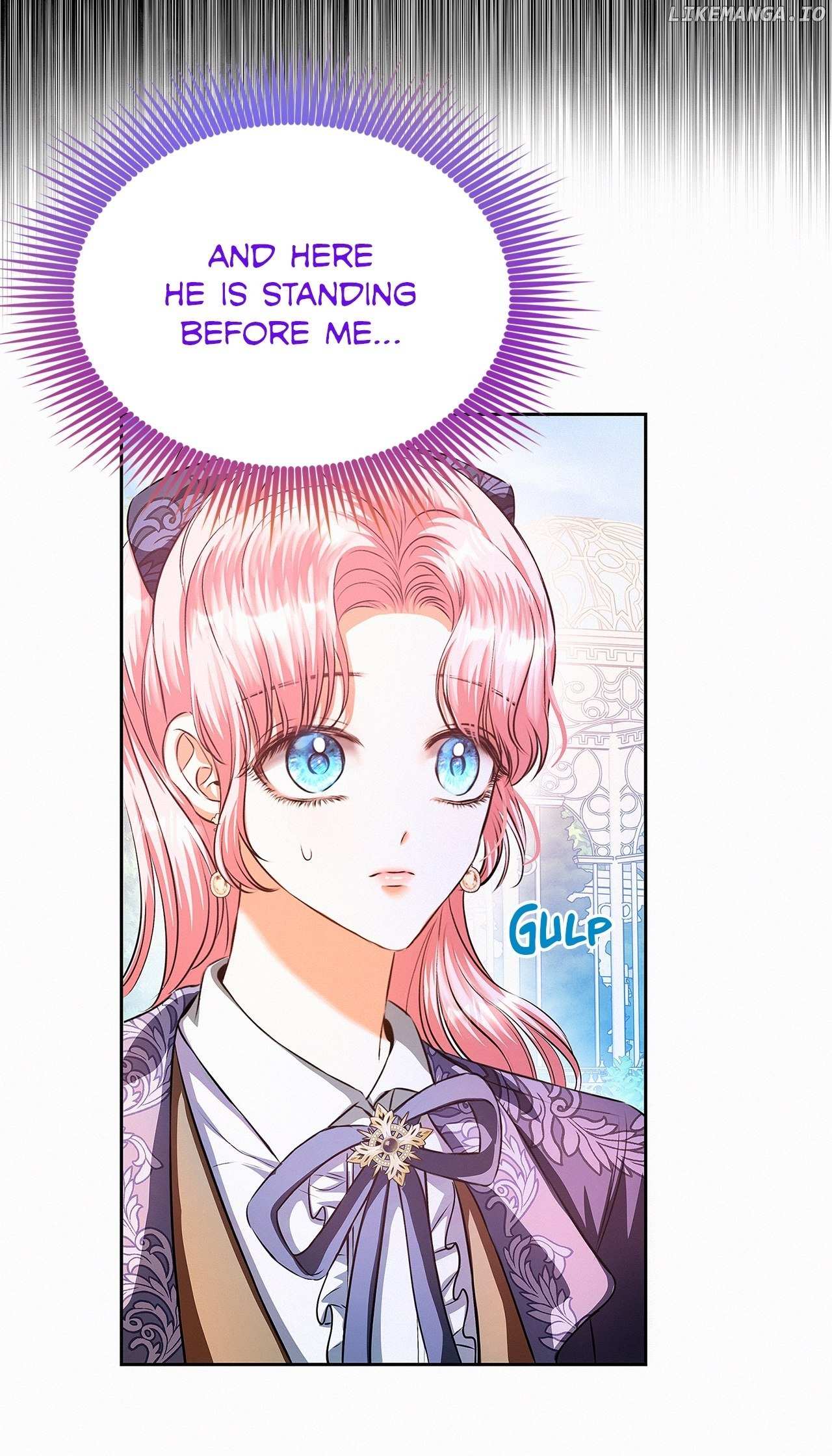 Read I’ve Probably Made a Mistake in Getting Married chapter 34 image 4 on Lezhin