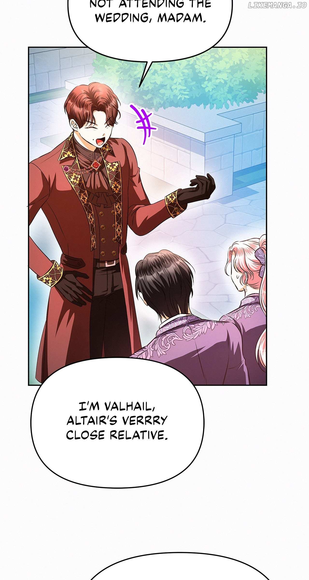 Read I’ve Probably Made a Mistake in Getting Married chapter 34 image 41 on Lezhin