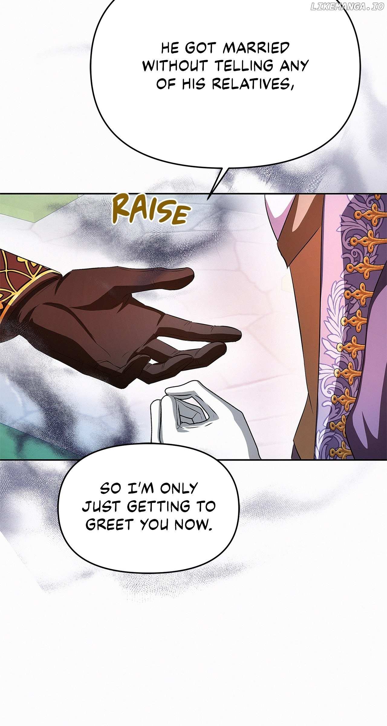 Read I’ve Probably Made a Mistake in Getting Married chapter 34 image 42 on Lezhin