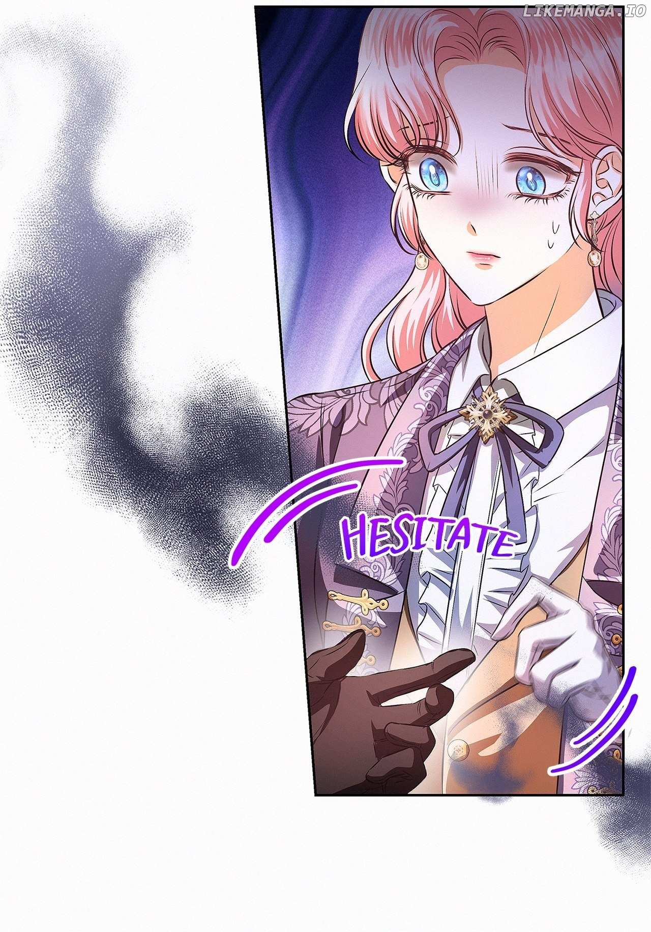 Read I’ve Probably Made a Mistake in Getting Married chapter 34 image 43 on Lezhin