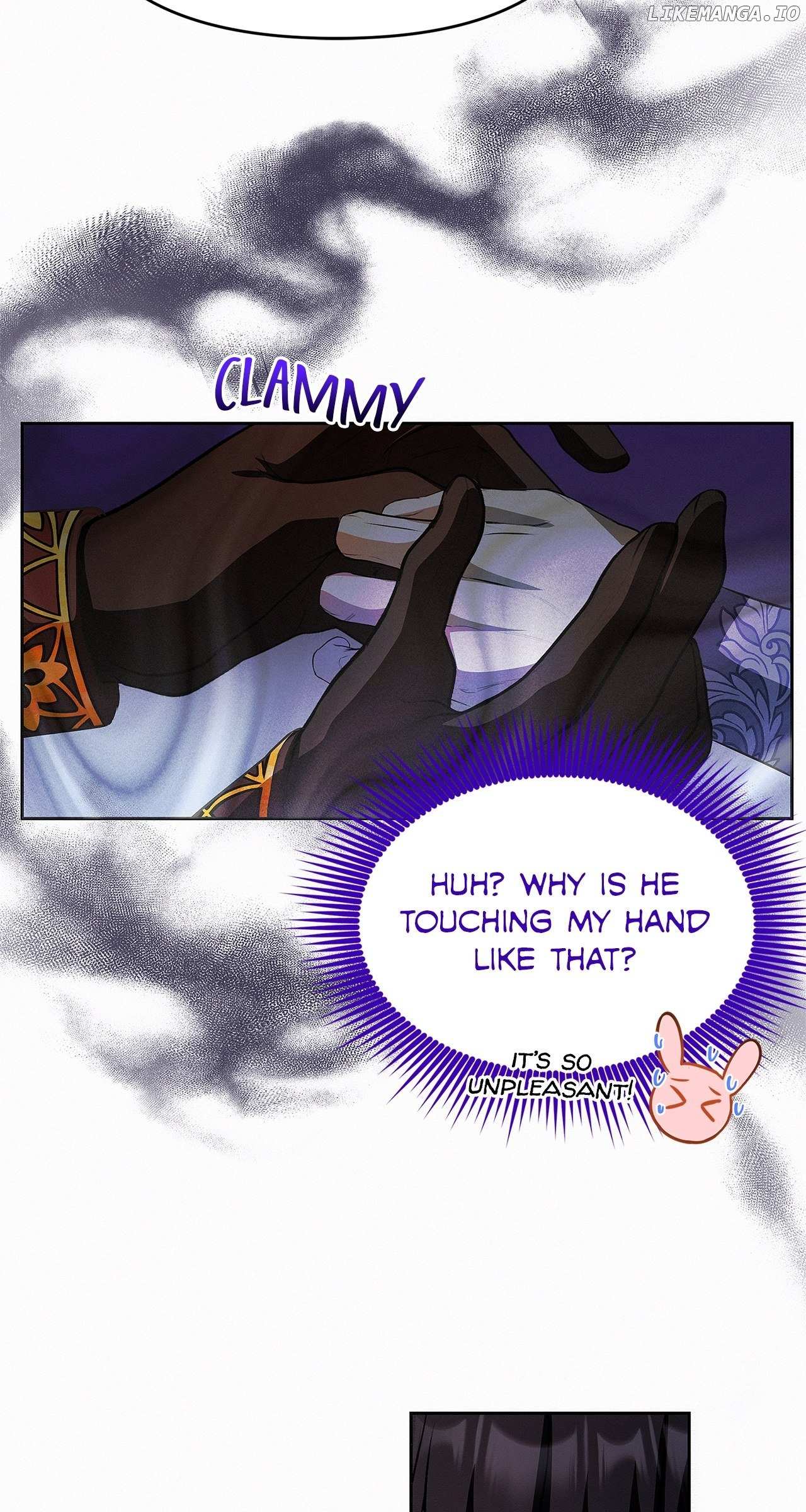 Read I’ve Probably Made a Mistake in Getting Married chapter 34 image 46 on Lezhin