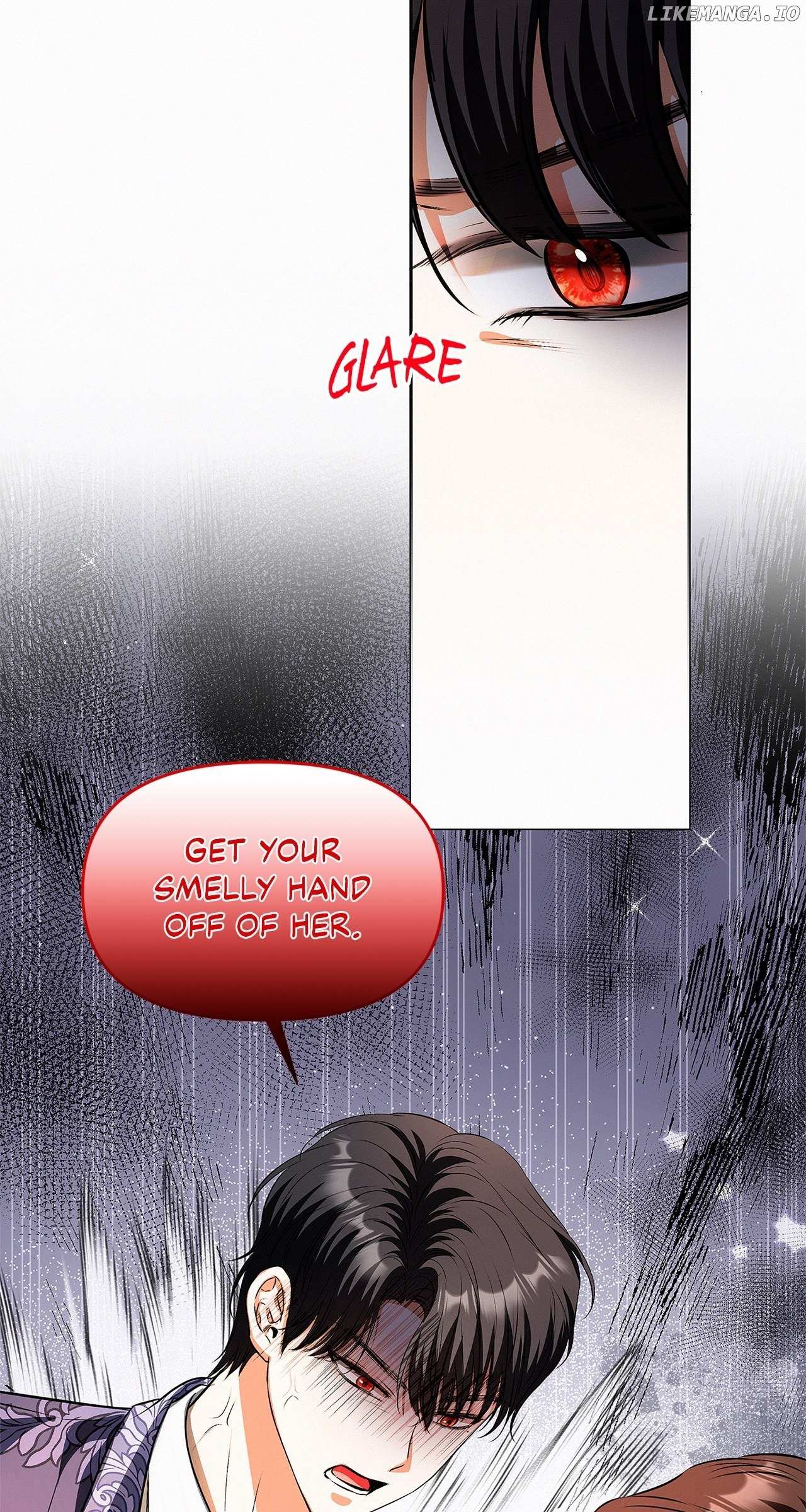 Read I’ve Probably Made a Mistake in Getting Married chapter 34 image 47 on Lezhin