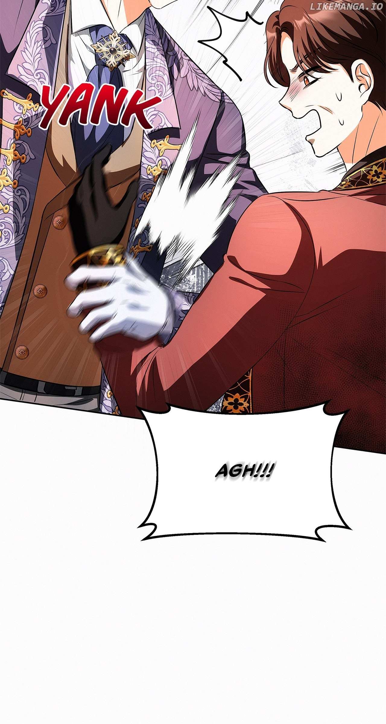 Read I’ve Probably Made a Mistake in Getting Married chapter 34 image 48 on Lezhin