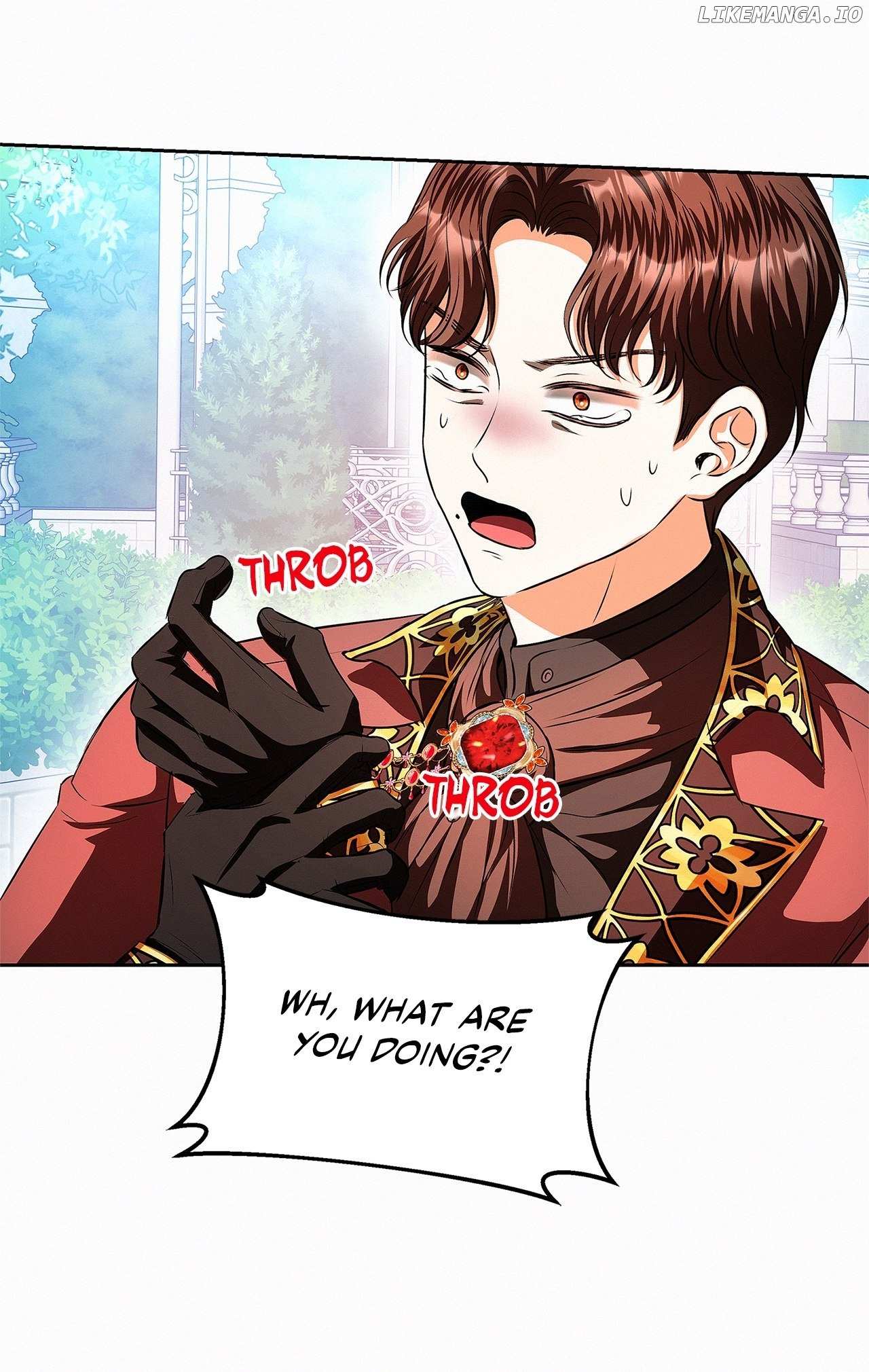 Read I’ve Probably Made a Mistake in Getting Married chapter 34 image 49 on Lezhin