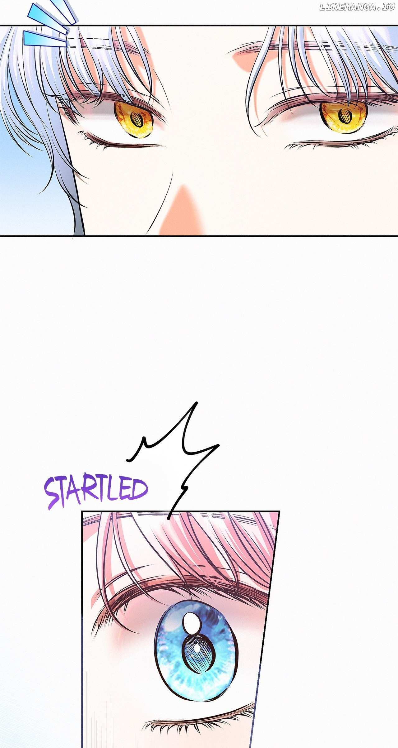 Read I’ve Probably Made a Mistake in Getting Married chapter 34 image 5 on Lezhin