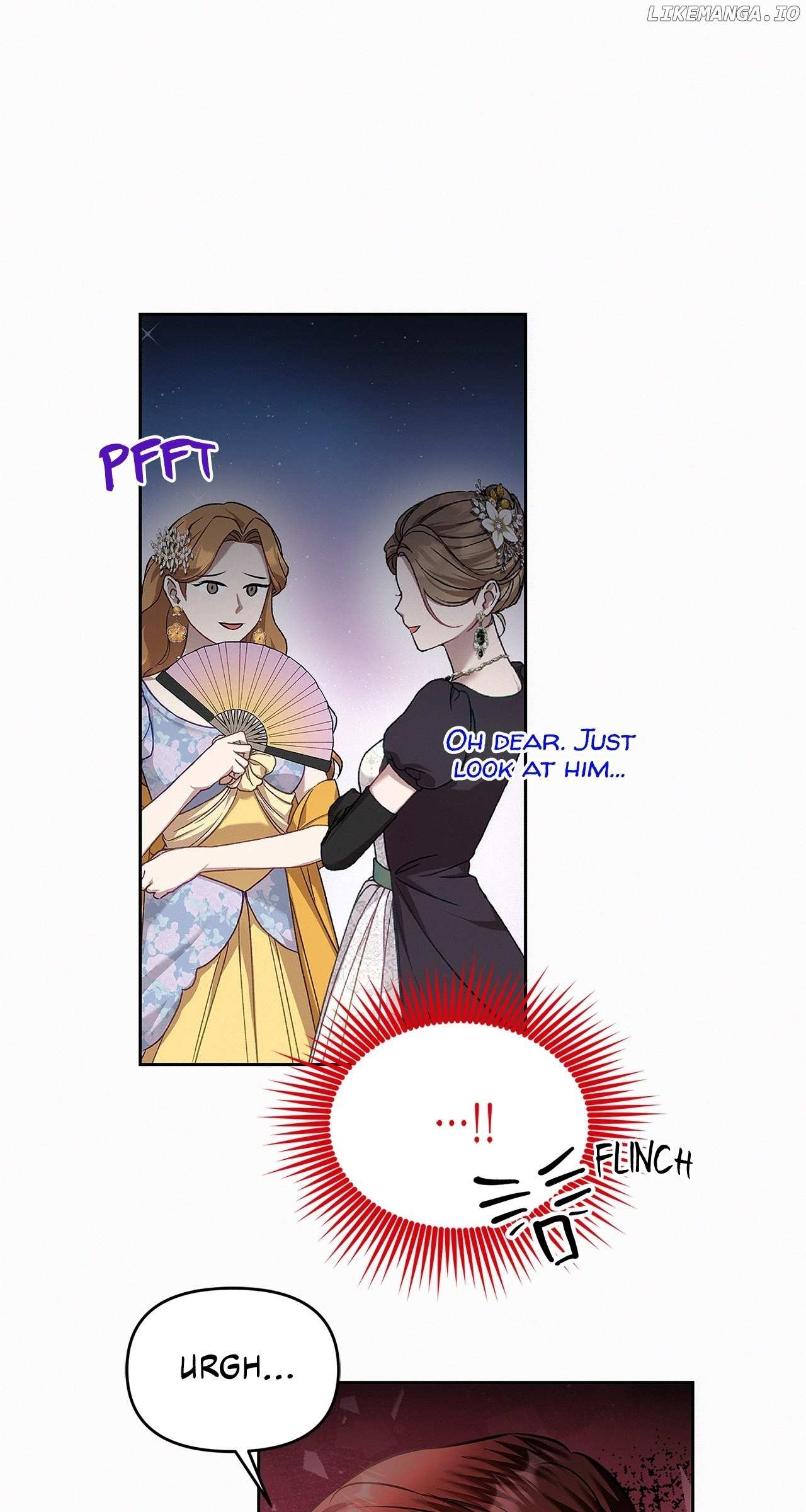 Read I’ve Probably Made a Mistake in Getting Married chapter 34 image 50 on Lezhin