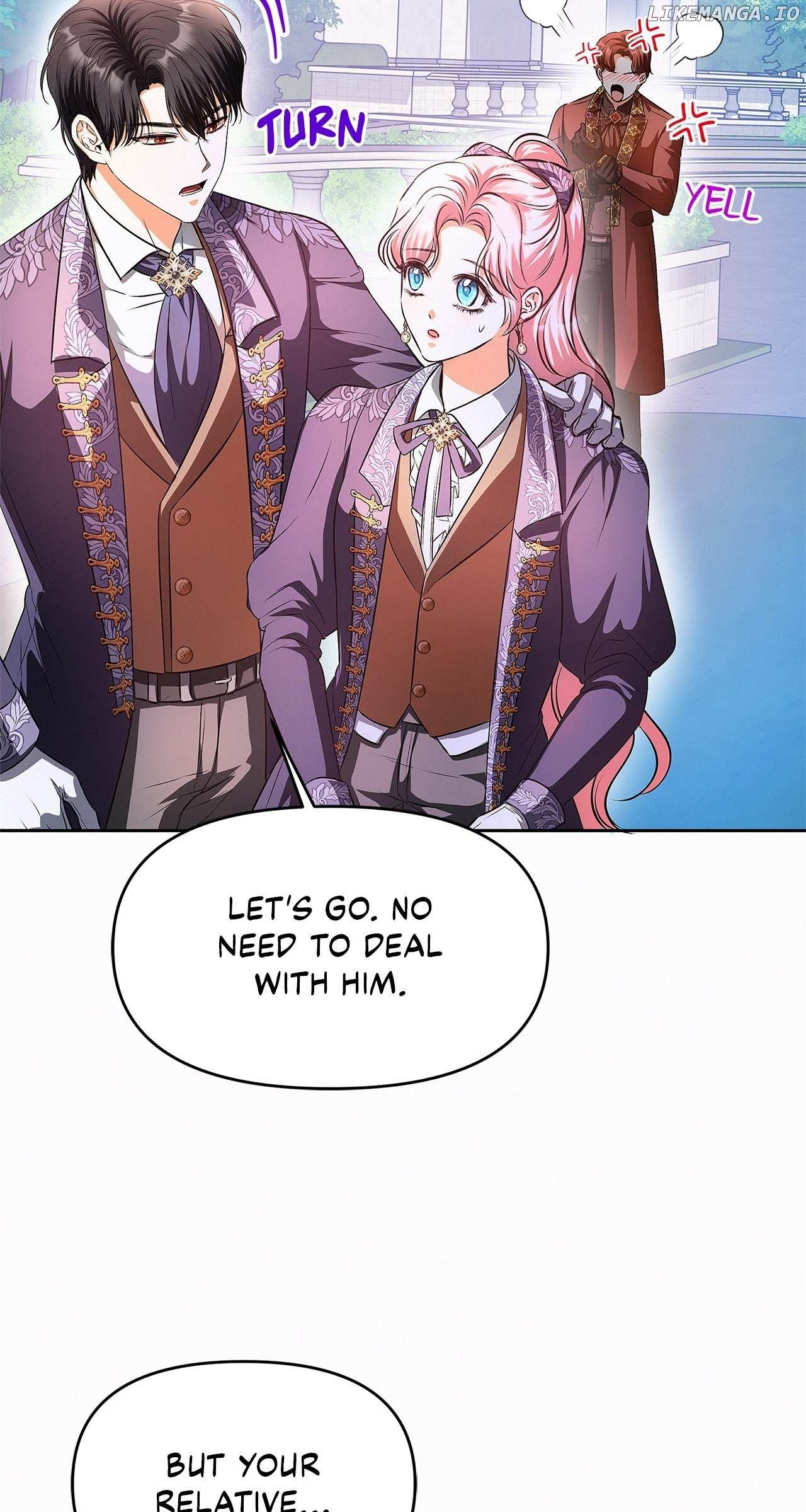 Read I’ve Probably Made a Mistake in Getting Married chapter 34 image 52 on Lezhin