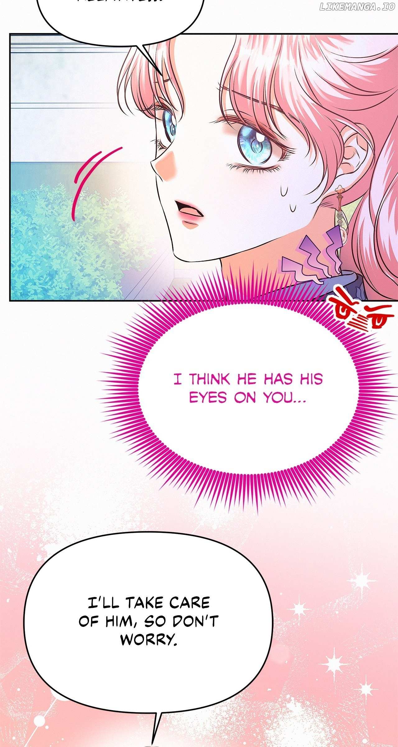 Read I’ve Probably Made a Mistake in Getting Married chapter 34 image 53 on Lezhin