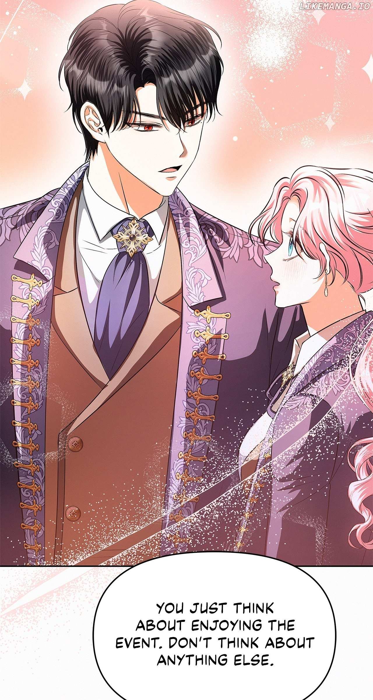 Read I’ve Probably Made a Mistake in Getting Married chapter 34 image 54 on Lezhin