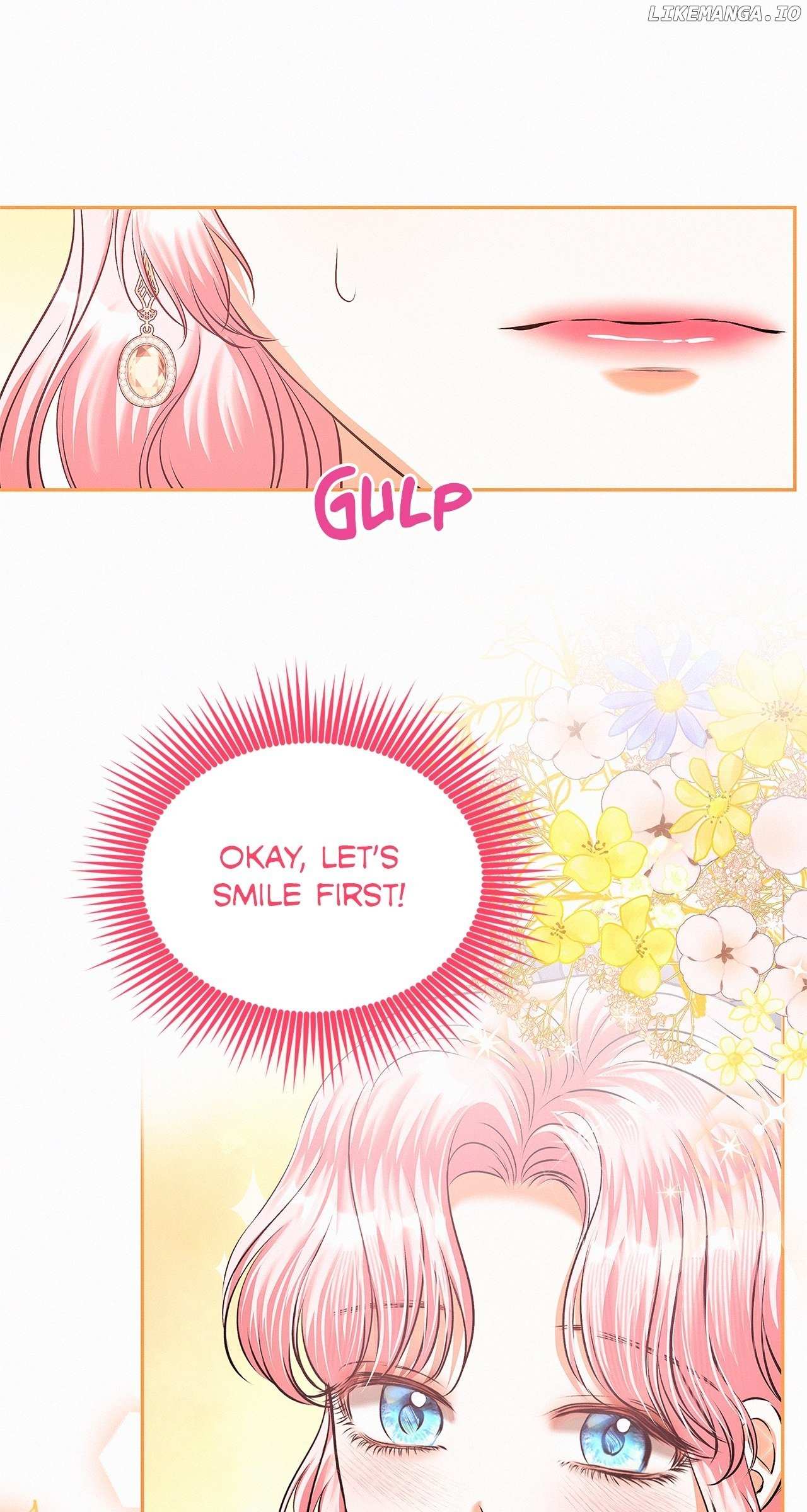 Read I’ve Probably Made a Mistake in Getting Married chapter 34 image 57 on Lezhin