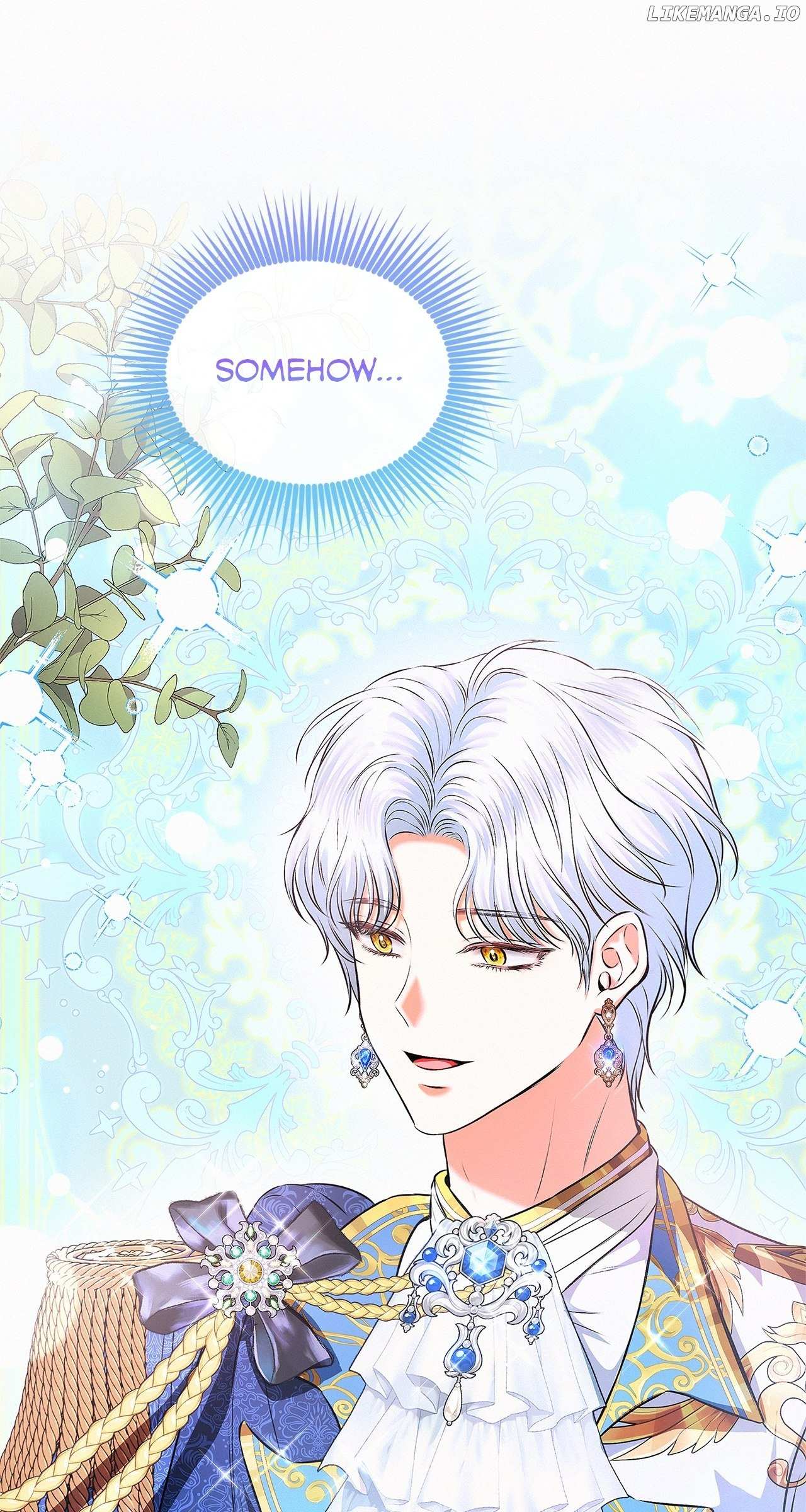 Read I’ve Probably Made a Mistake in Getting Married chapter 34 image 6 on Lezhin