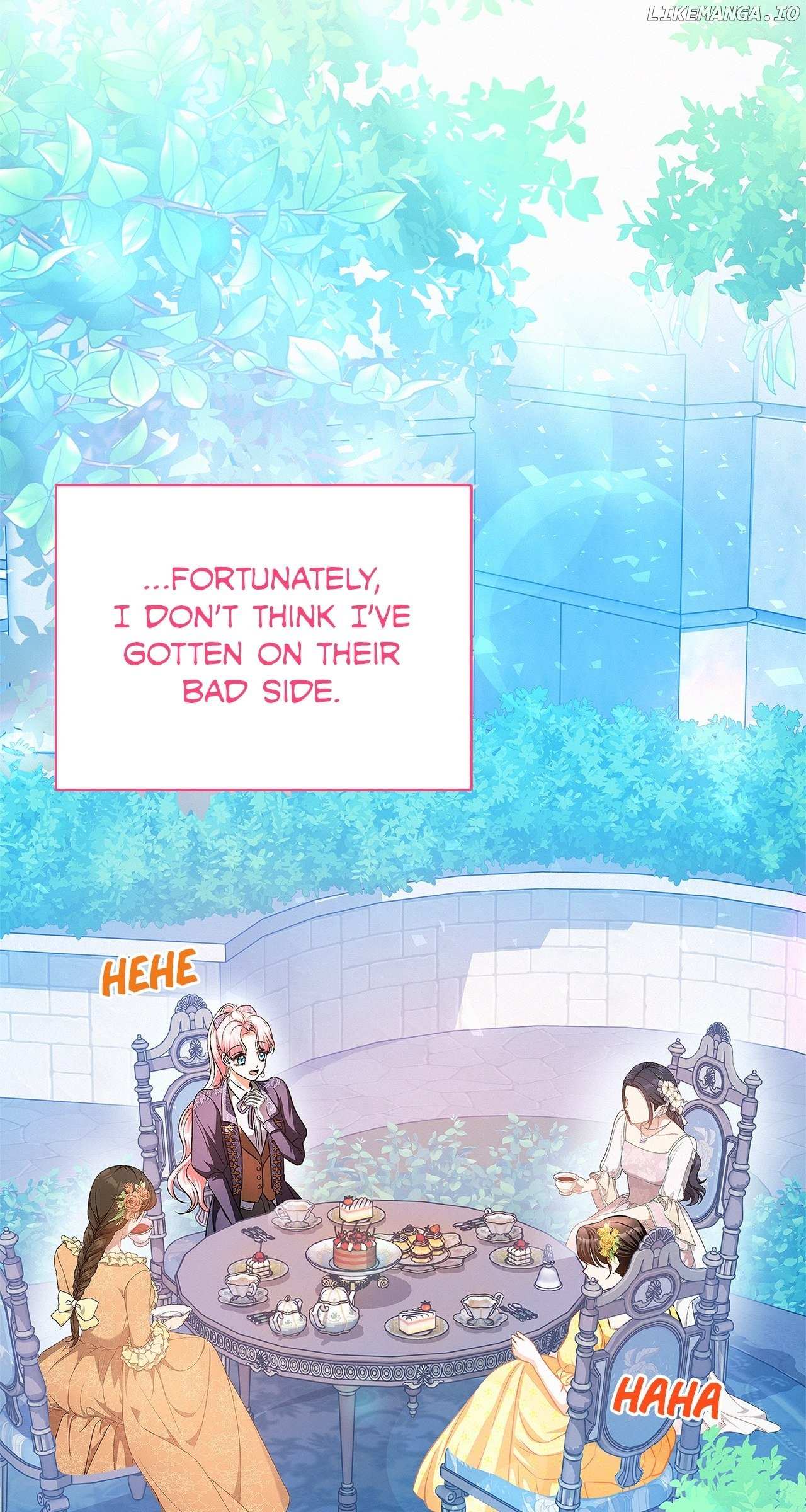 Read I’ve Probably Made a Mistake in Getting Married chapter 34 image 64 on Lezhin