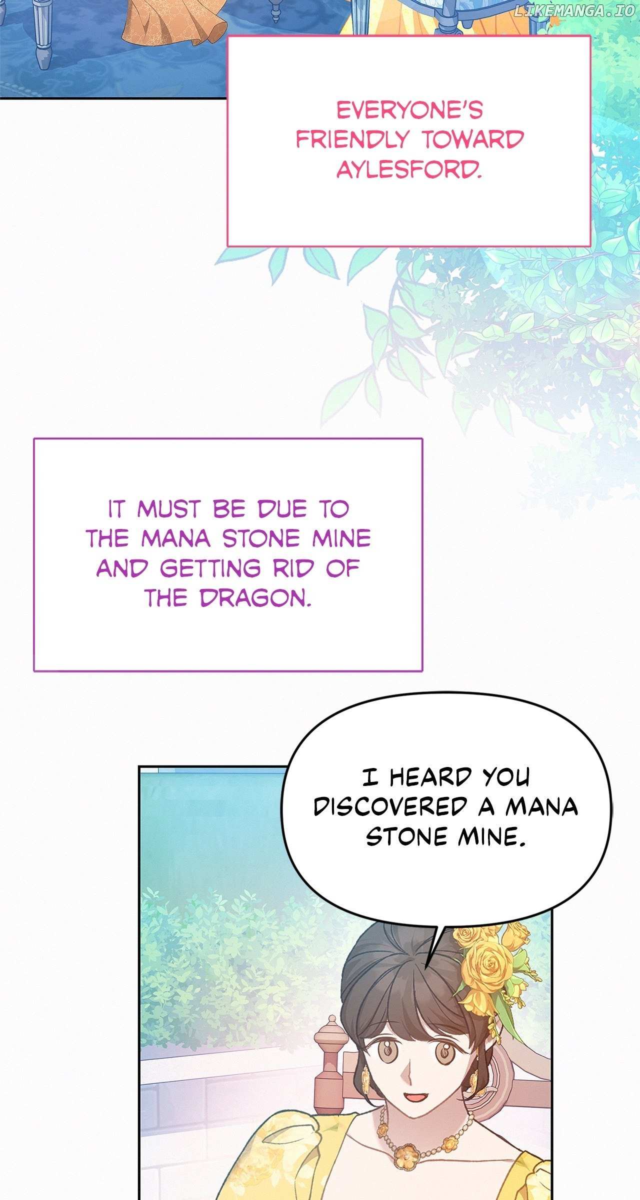 Read I’ve Probably Made a Mistake in Getting Married chapter 34 image 65 on Lezhin