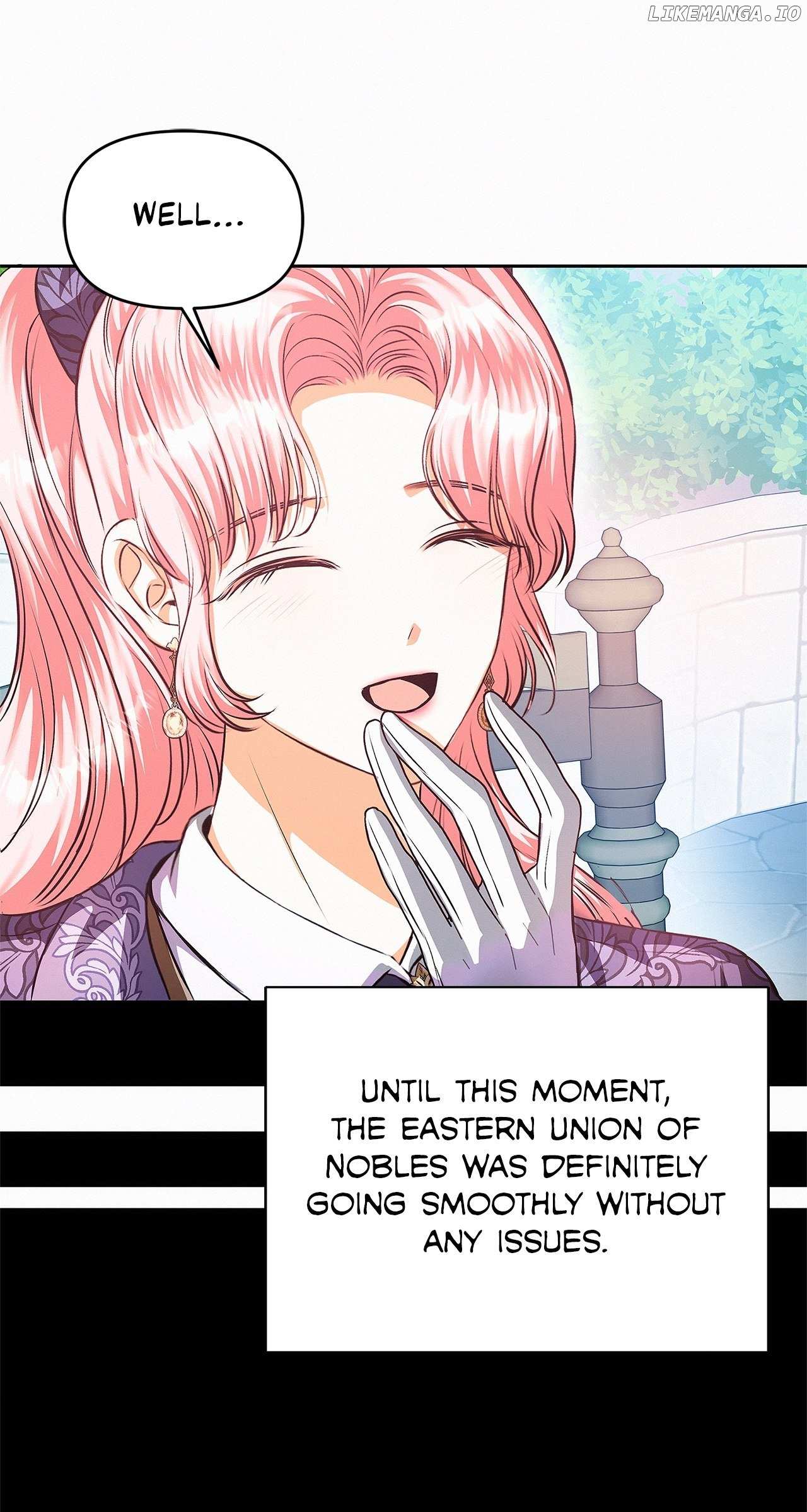Read I’ve Probably Made a Mistake in Getting Married chapter 34 image 67 on Lezhin