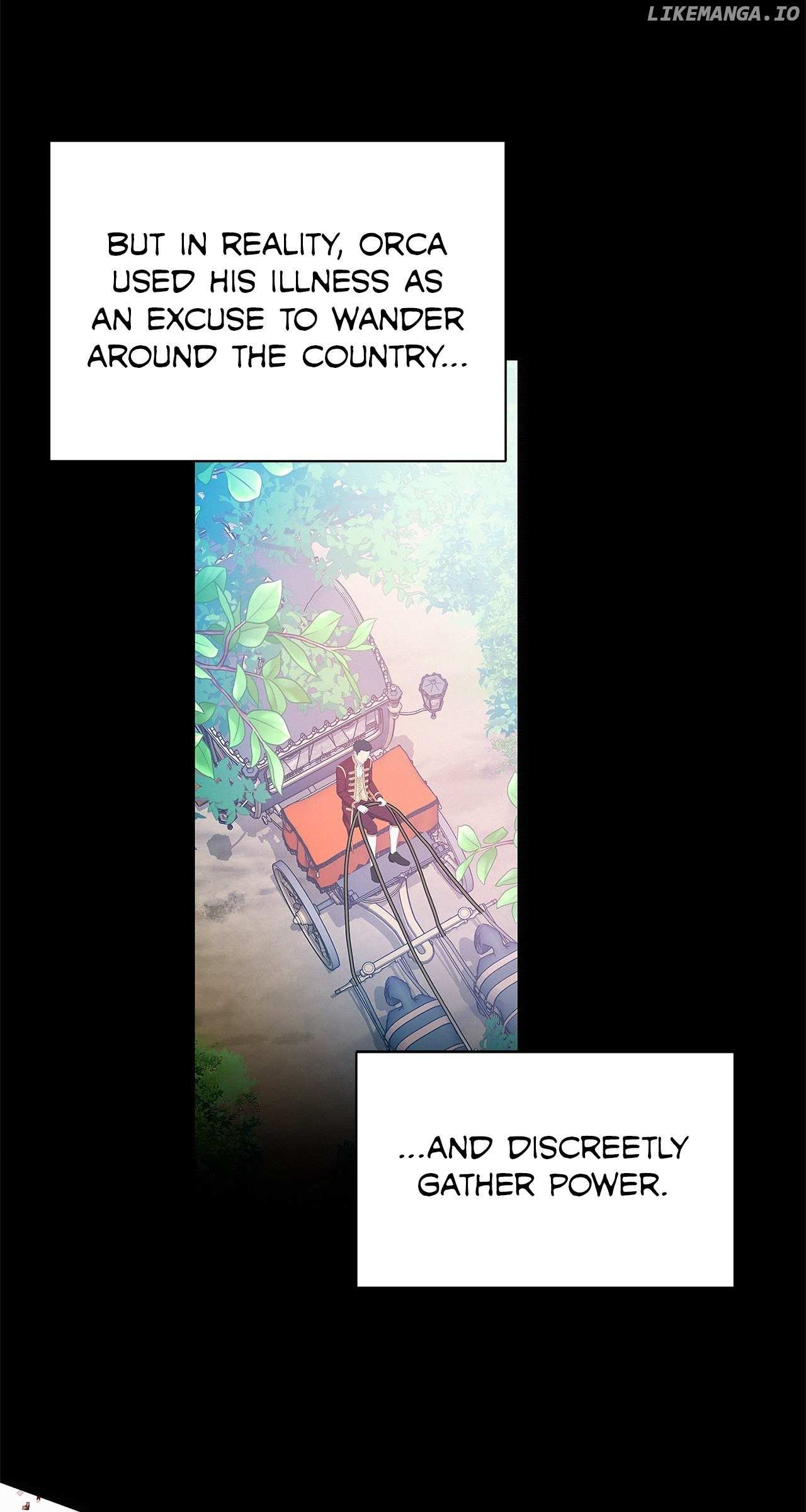 Read I’ve Probably Made a Mistake in Getting Married chapter 34 image 7 on Lezhin