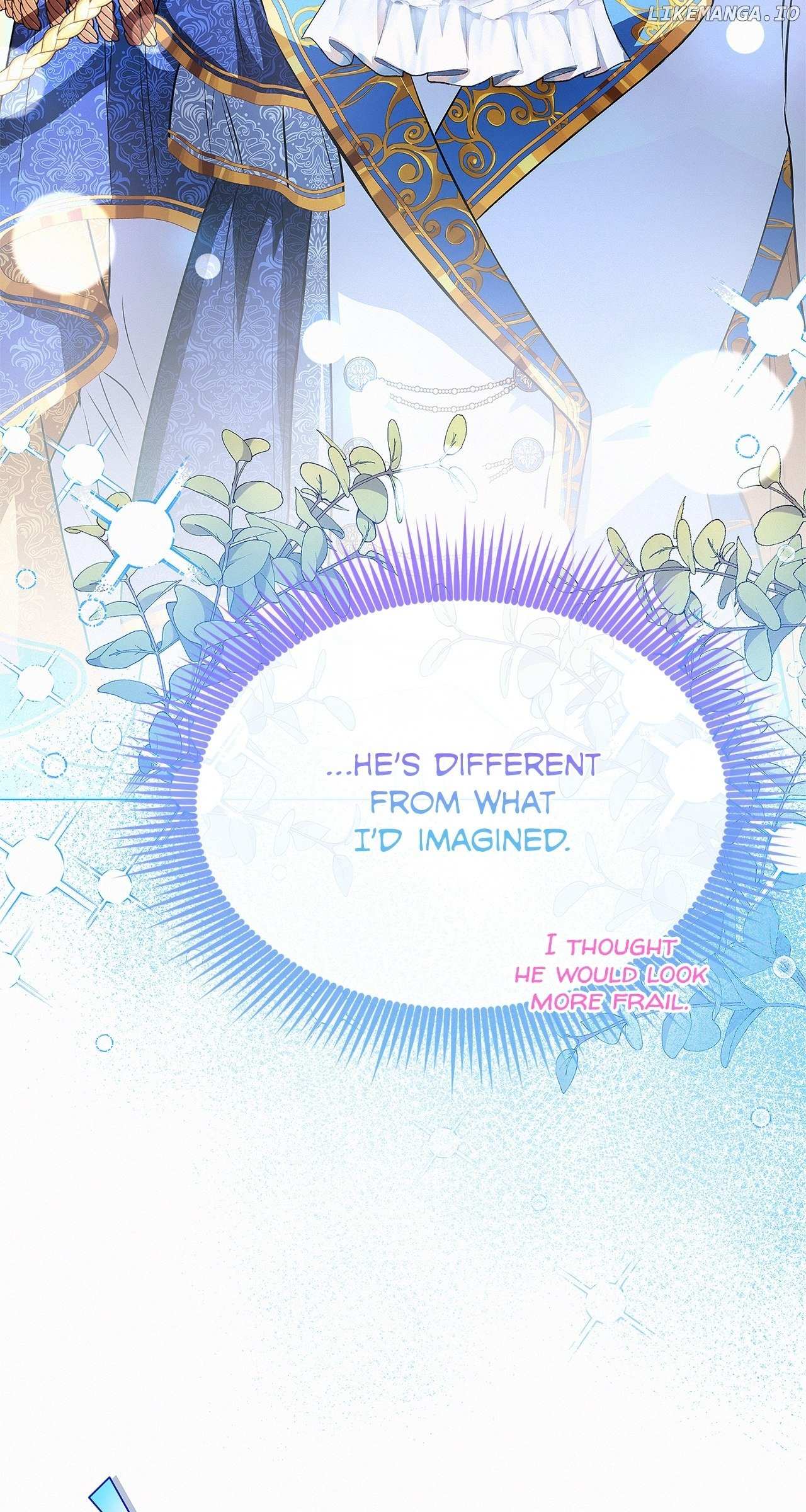 Read I’ve Probably Made a Mistake in Getting Married chapter 34 image 8 on Lezhin