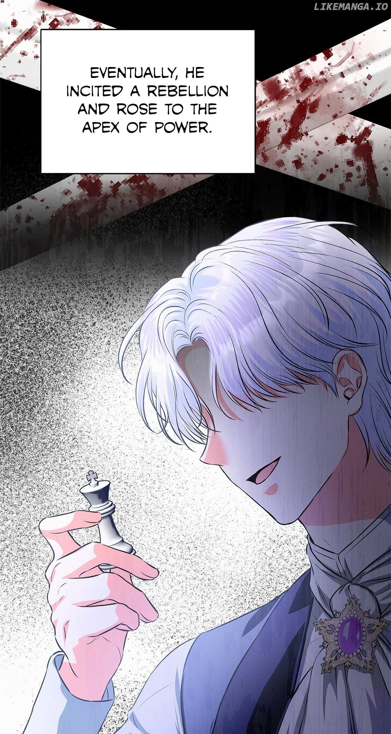 Read I’ve Probably Made a Mistake in Getting Married chapter 34 image 9 on Lezhin