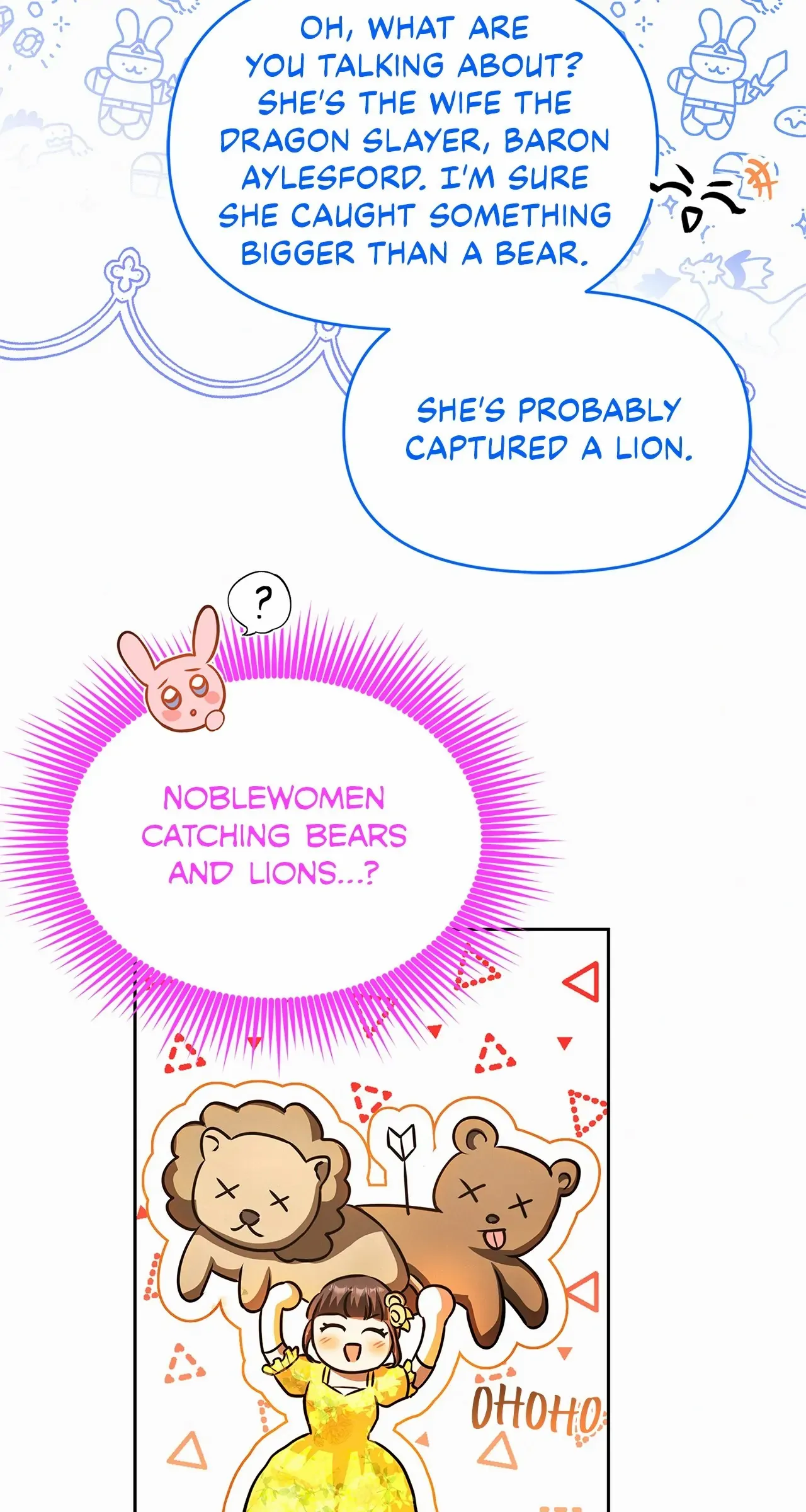 Read I’ve Probably Made a Mistake in Getting Married chapter 35 image 10 on Lezhin