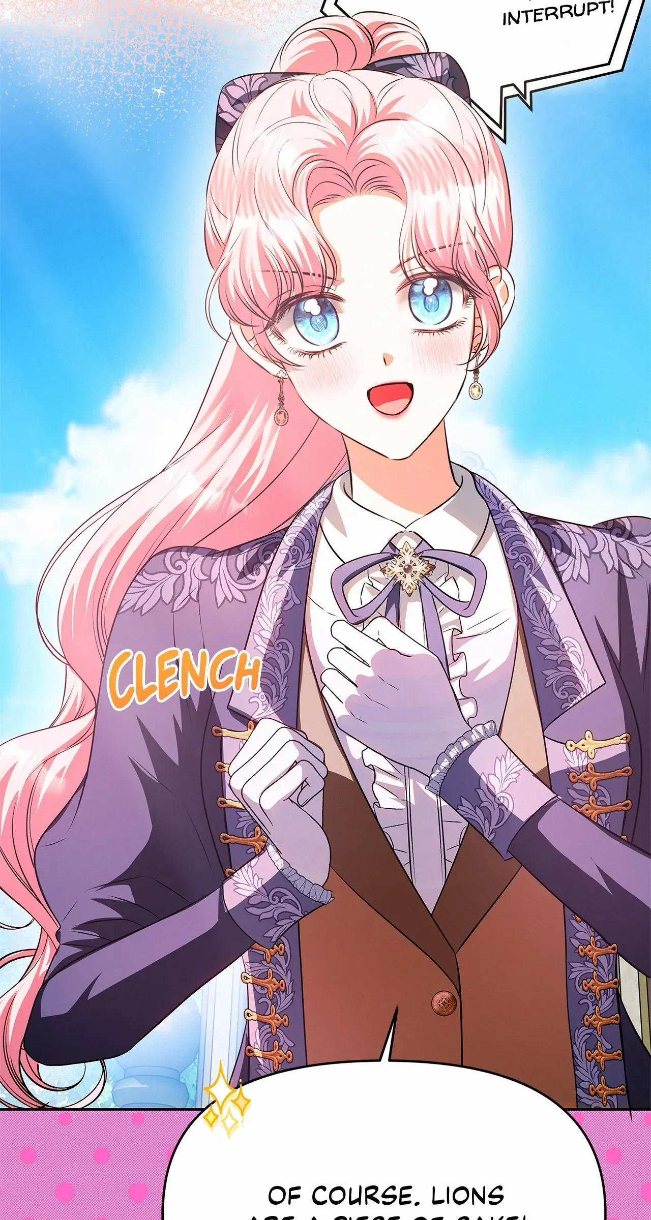 Read I’ve Probably Made a Mistake in Getting Married chapter 35 image 12 on Lezhin
