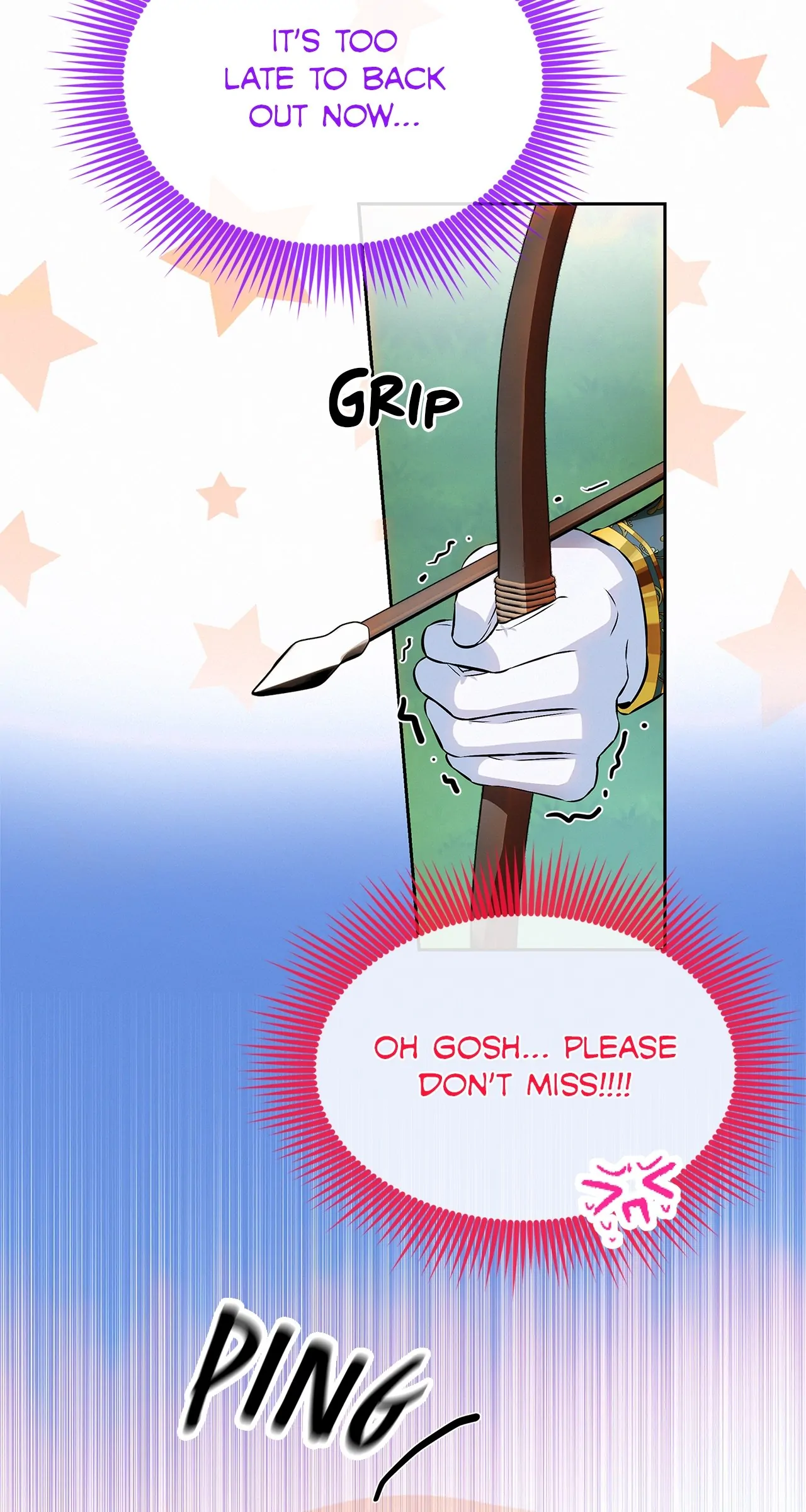 Read I’ve Probably Made a Mistake in Getting Married chapter 35 image 18 on Lezhin