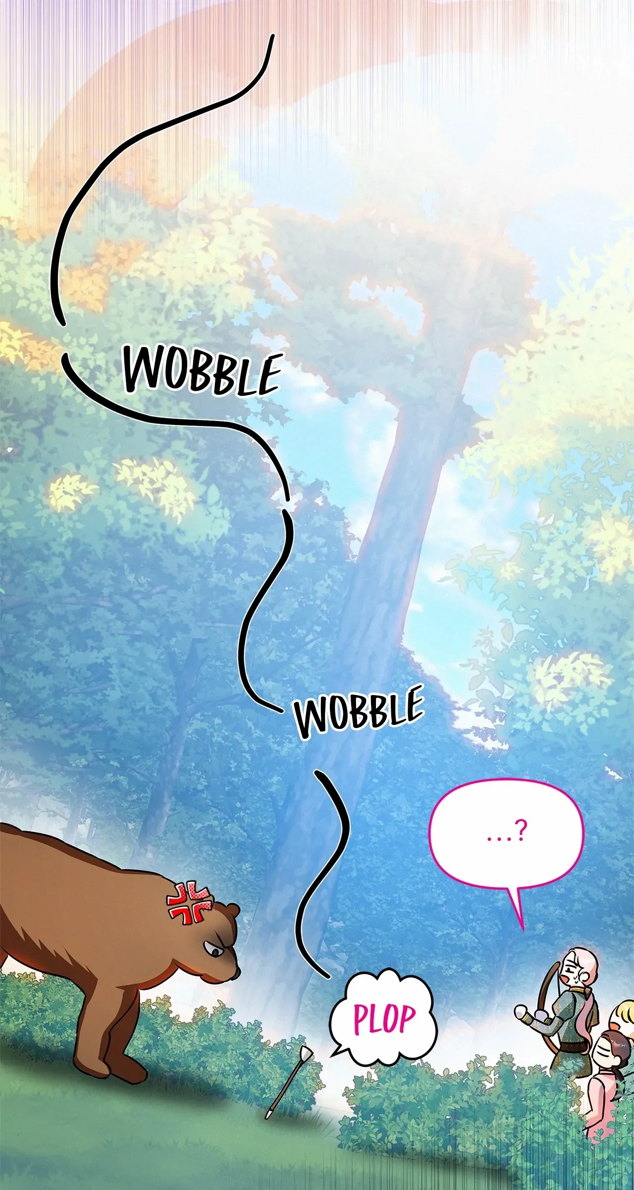 Read I’ve Probably Made a Mistake in Getting Married chapter 35 image 19 on Lezhin