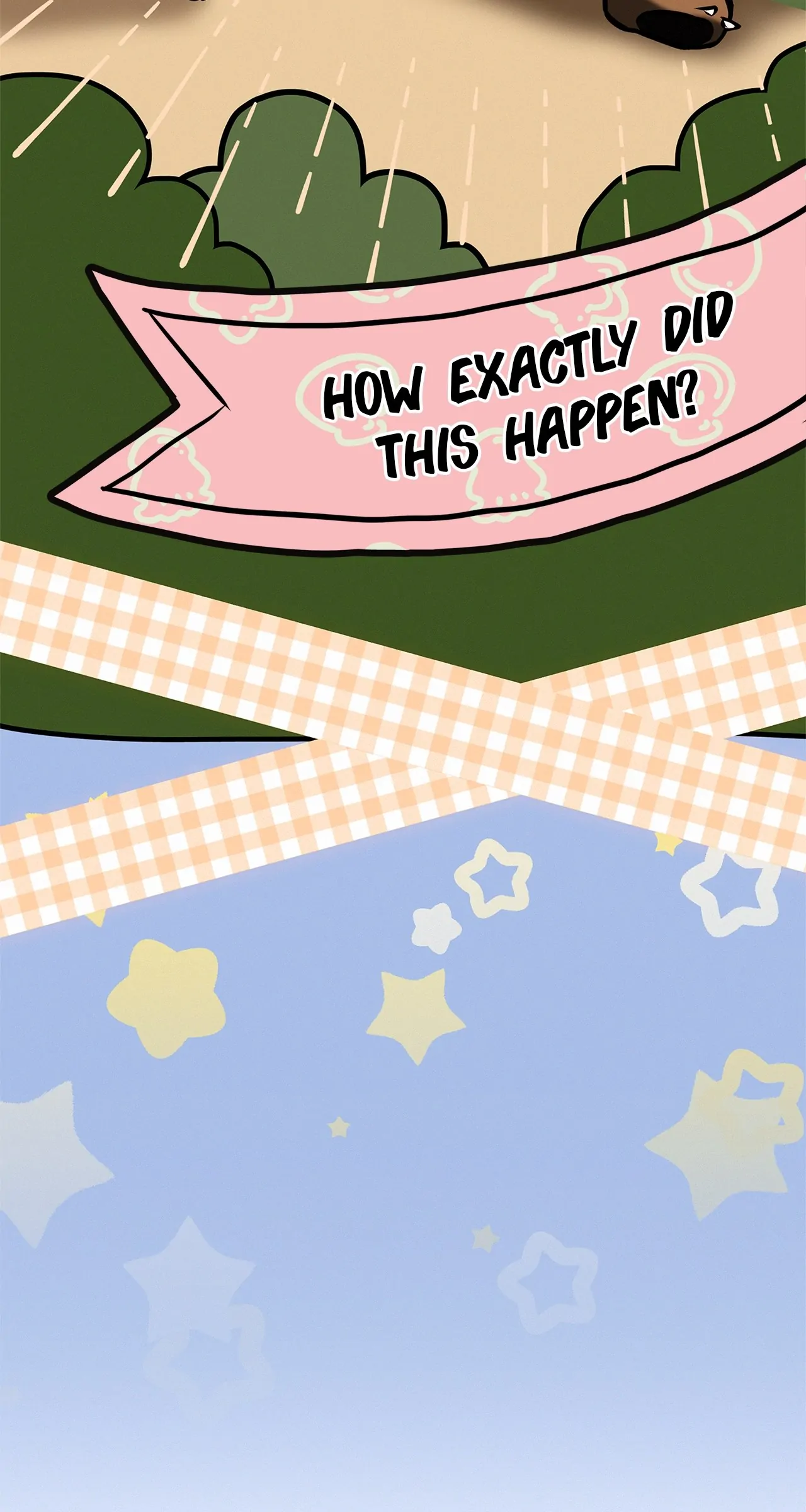 Read I’ve Probably Made a Mistake in Getting Married chapter 35 image 2 on Lezhin