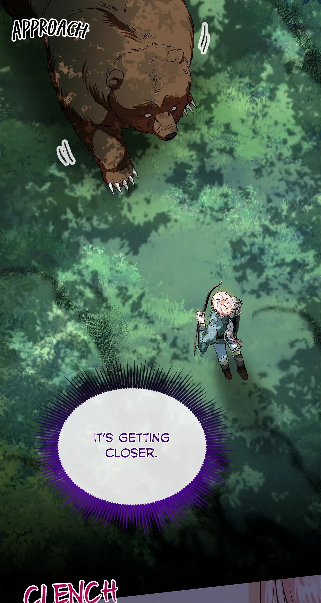 Read I’ve Probably Made a Mistake in Getting Married chapter 35 image 23 on Lezhin