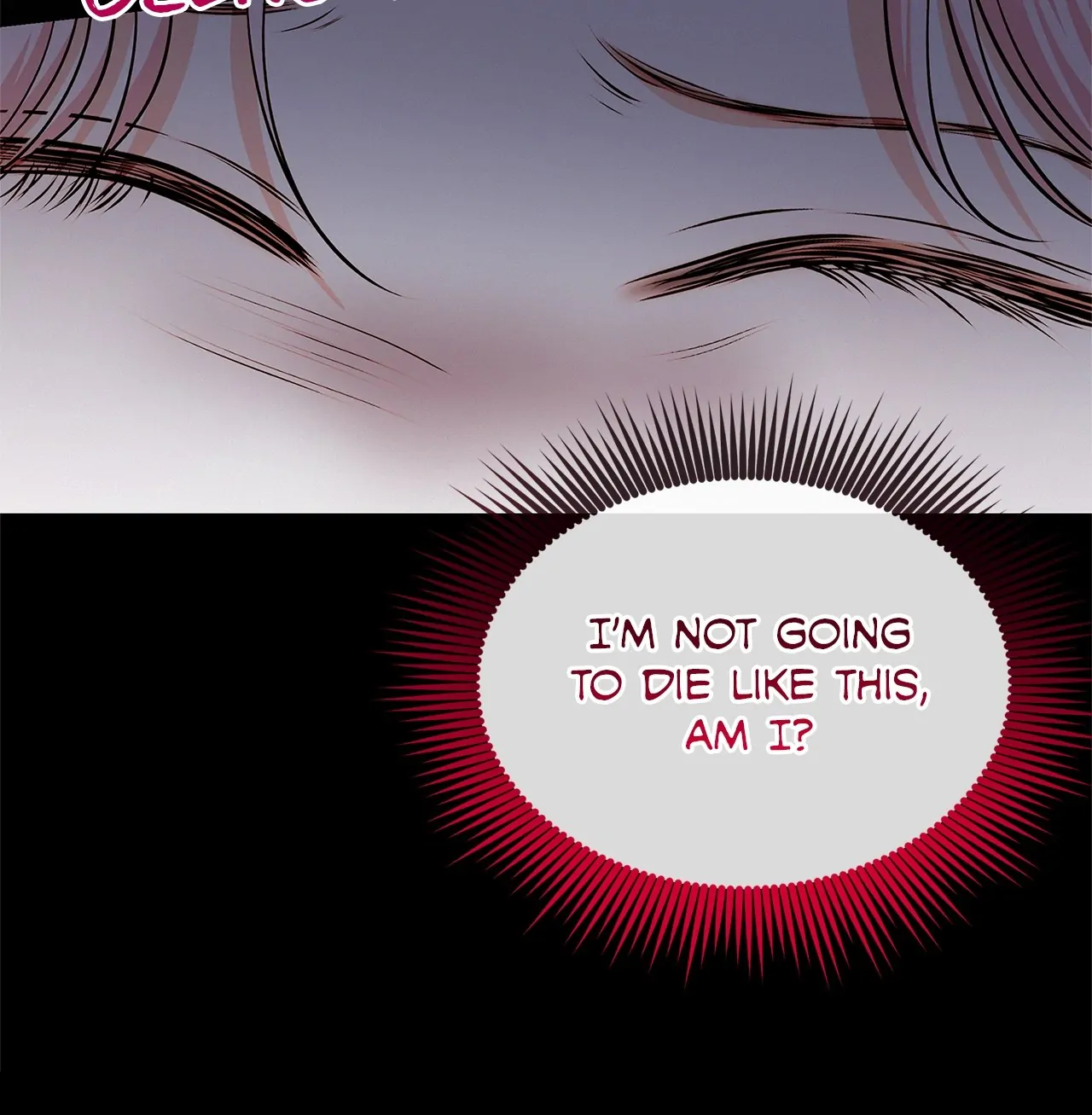 Read I’ve Probably Made a Mistake in Getting Married chapter 35 image 24 on Lezhin