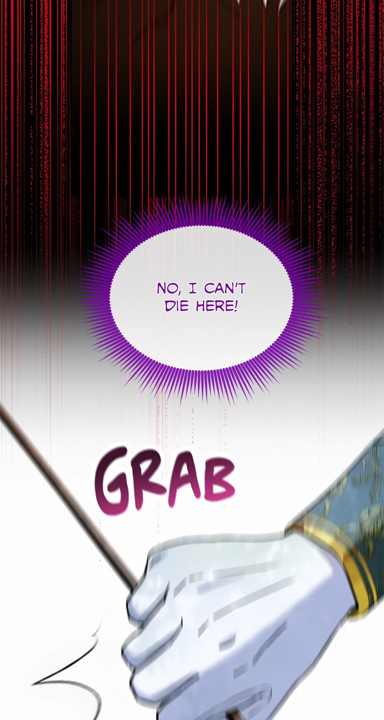 Read I’ve Probably Made a Mistake in Getting Married chapter 35 image 26 on Lezhin