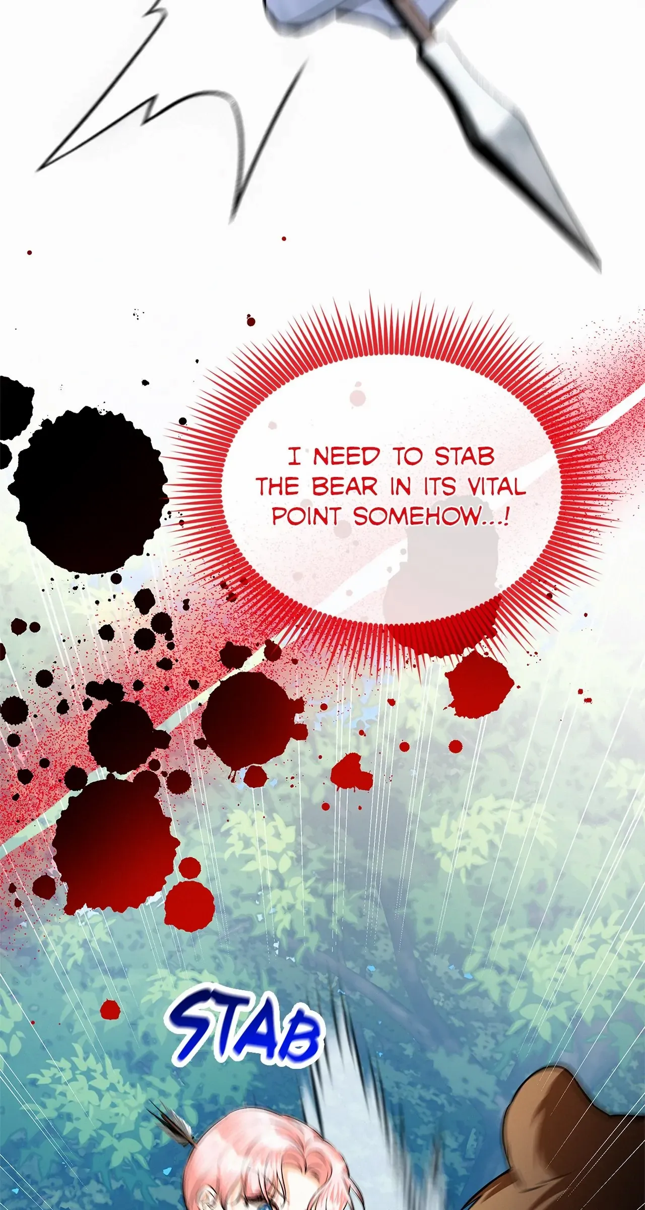 Read I’ve Probably Made a Mistake in Getting Married chapter 35 image 27 on Lezhin