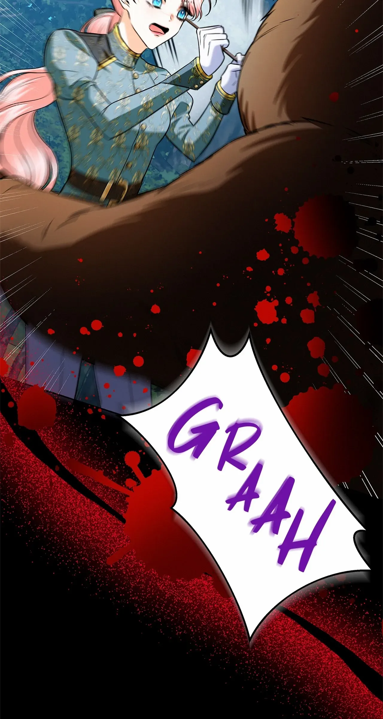 Read I’ve Probably Made a Mistake in Getting Married chapter 35 image 28 on Lezhin