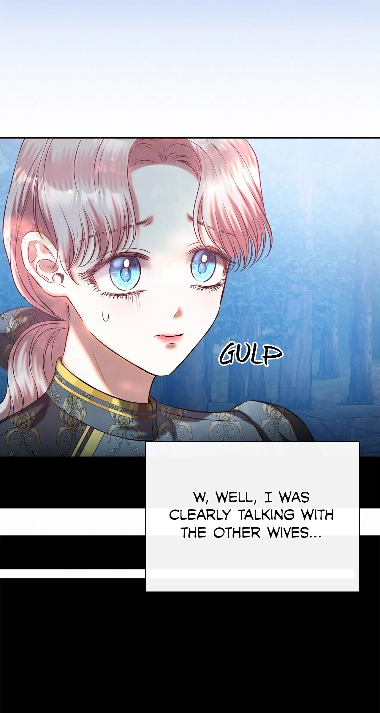 Read I’ve Probably Made a Mistake in Getting Married chapter 35 image 3 on Lezhin