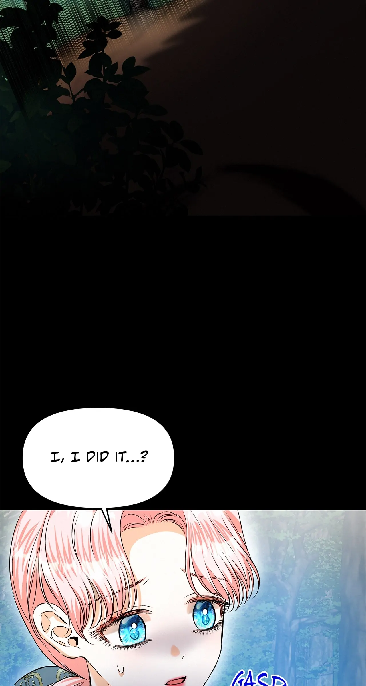 Read I’ve Probably Made a Mistake in Getting Married chapter 35 image 30 on Lezhin