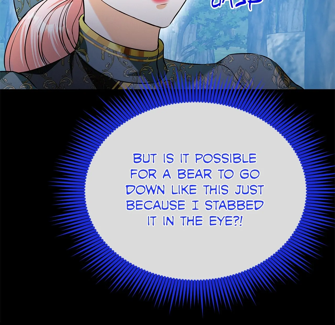 Read I’ve Probably Made a Mistake in Getting Married chapter 35 image 31 on Lezhin