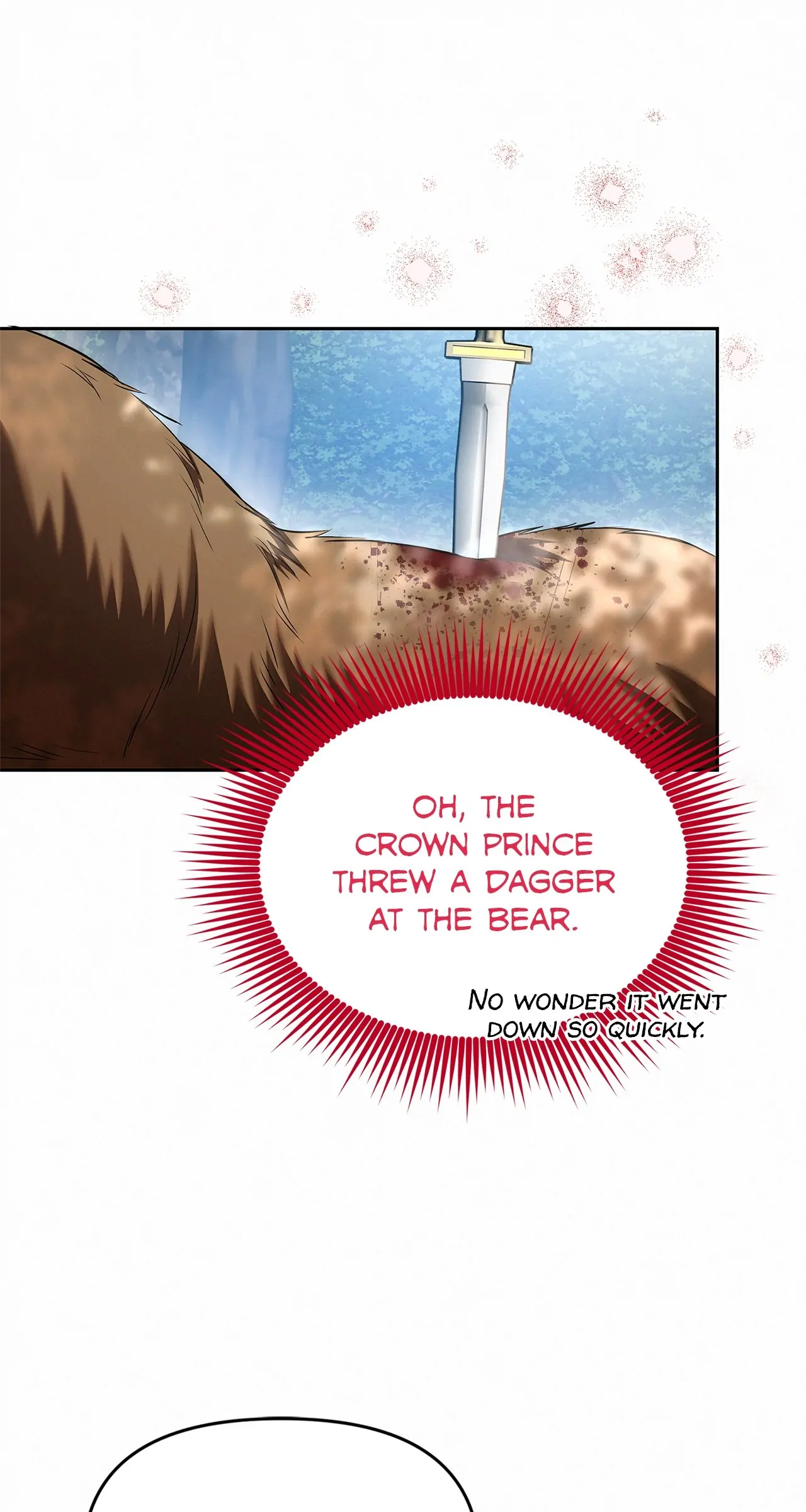 Read I’ve Probably Made a Mistake in Getting Married chapter 35 image 38 on Lezhin