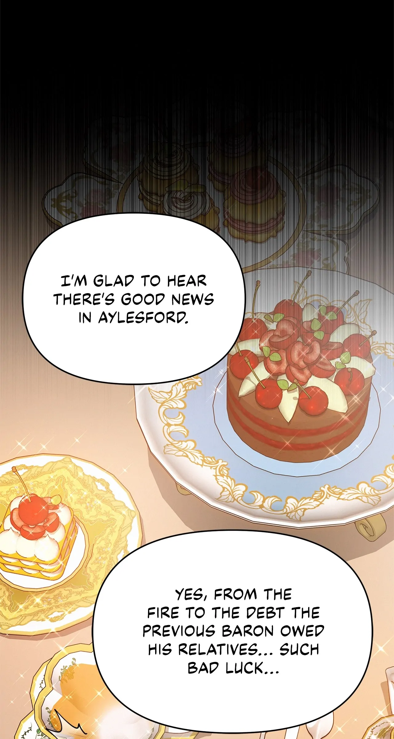 Read I’ve Probably Made a Mistake in Getting Married chapter 35 image 4 on Lezhin