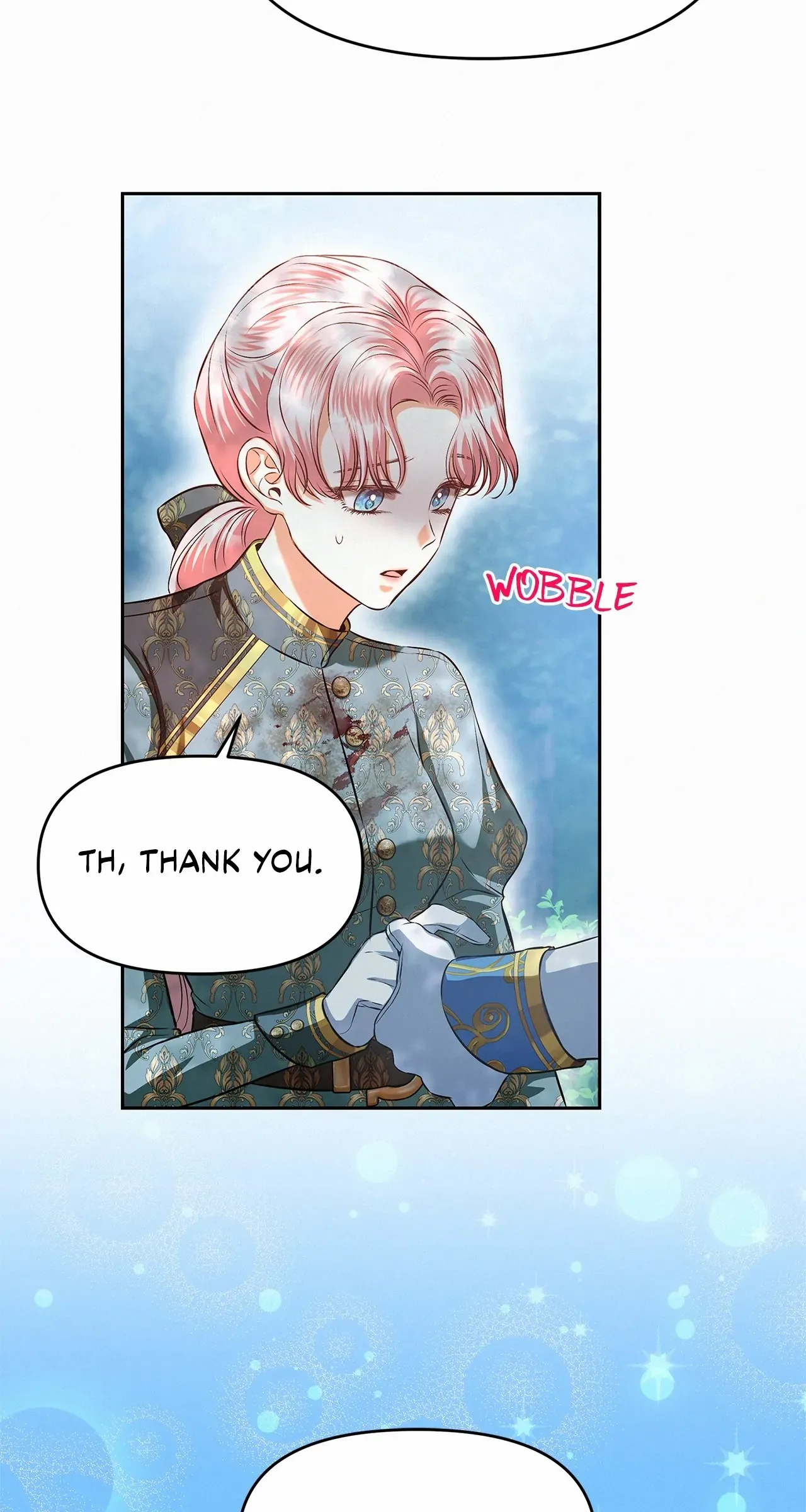 Read I’ve Probably Made a Mistake in Getting Married chapter 35 image 40 on Lezhin