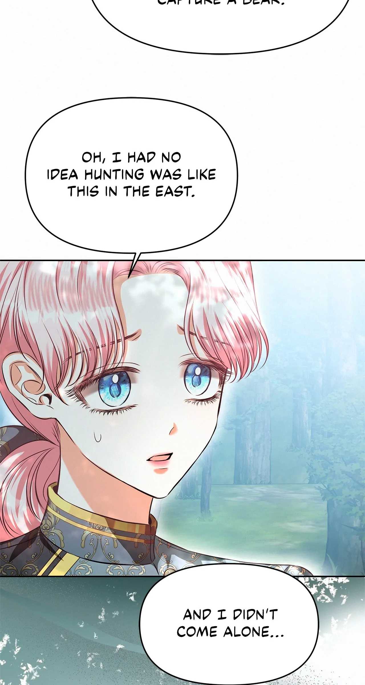 Read I’ve Probably Made a Mistake in Getting Married chapter 35 image 42 on Lezhin
